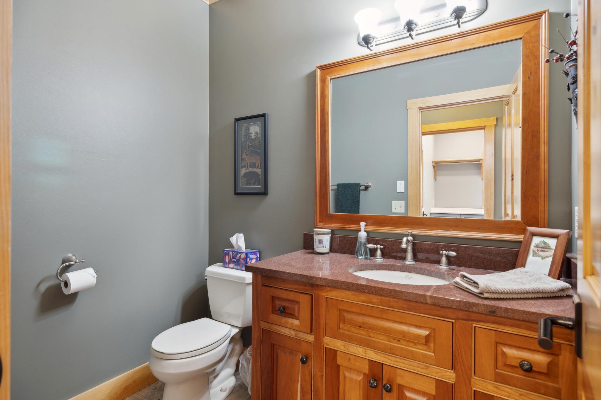 15193 Wilderness Trail