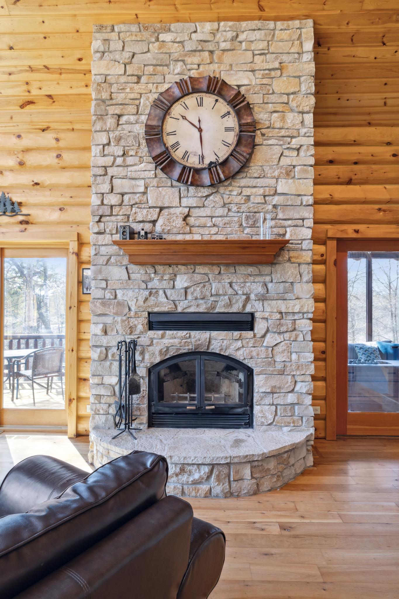 15193 Wilderness Trail