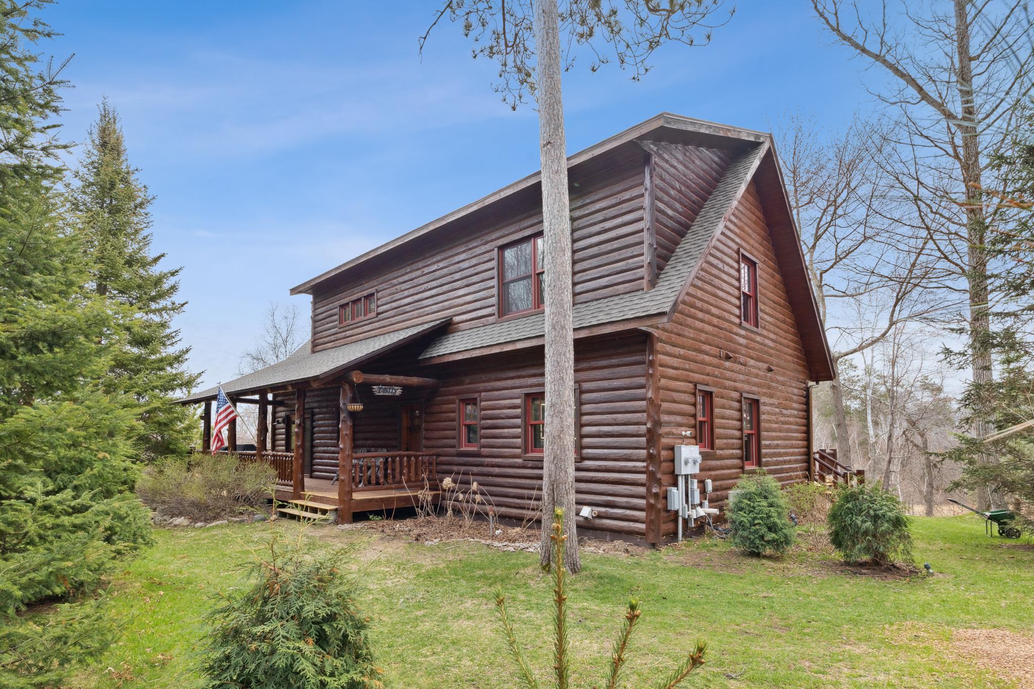 15193 Wilderness Trail