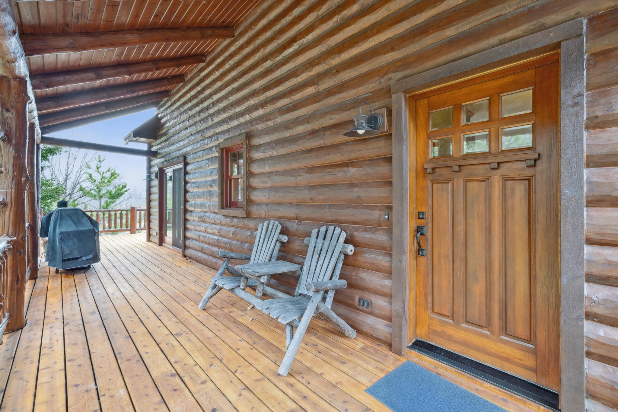 15193 Wilderness Trail