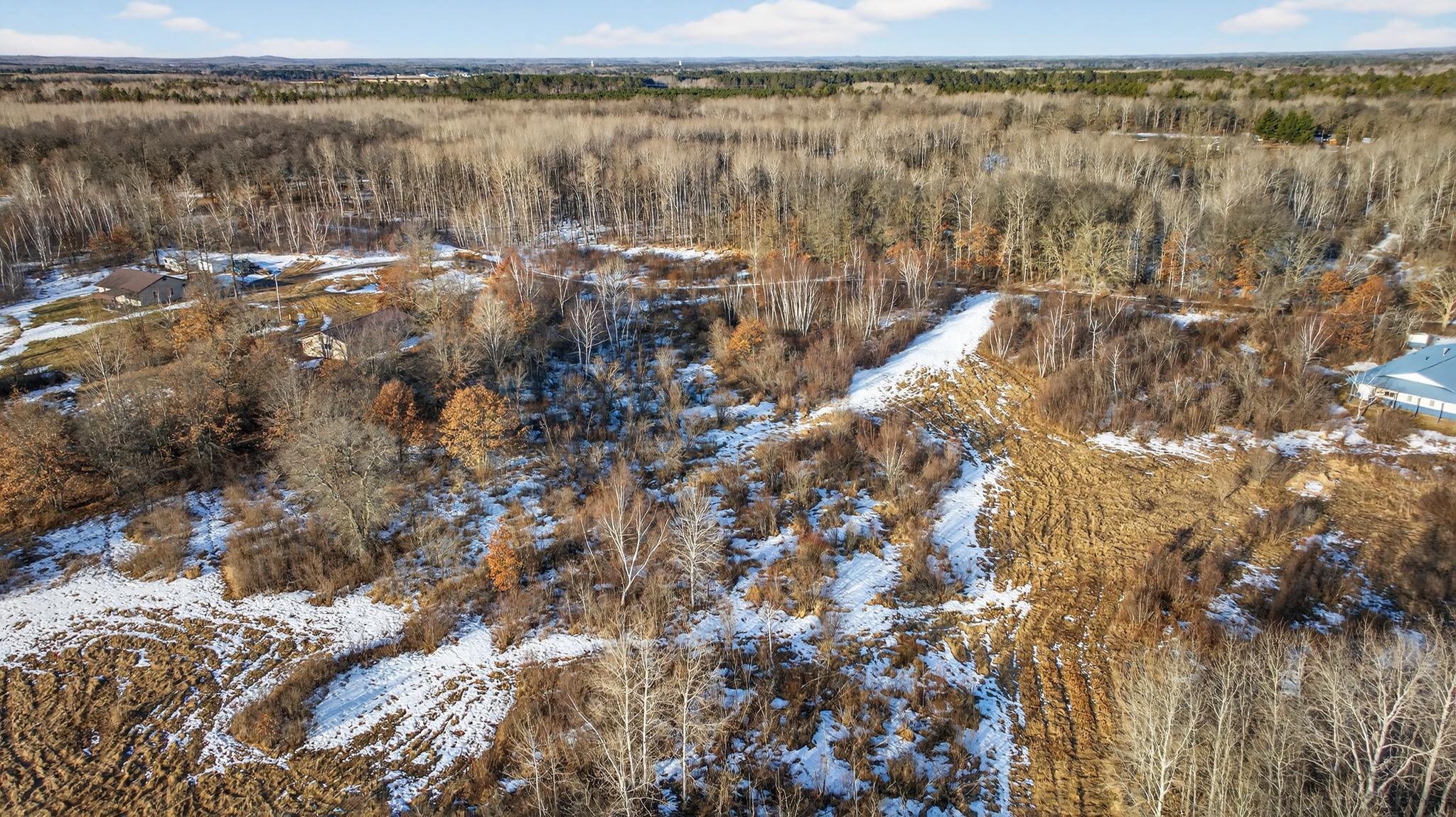 TBD Coneflower Drive SW