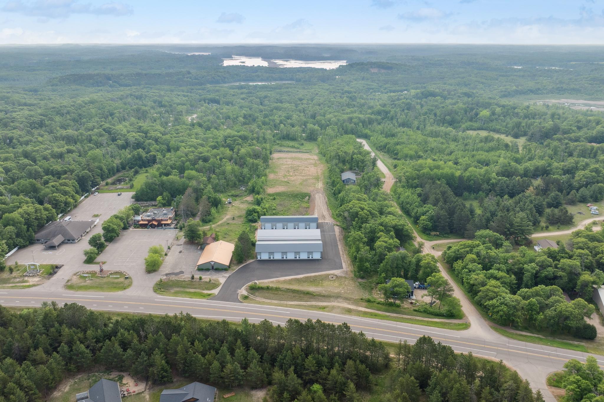 Lot 12 Blk 1 Rock Ridge County Road 3