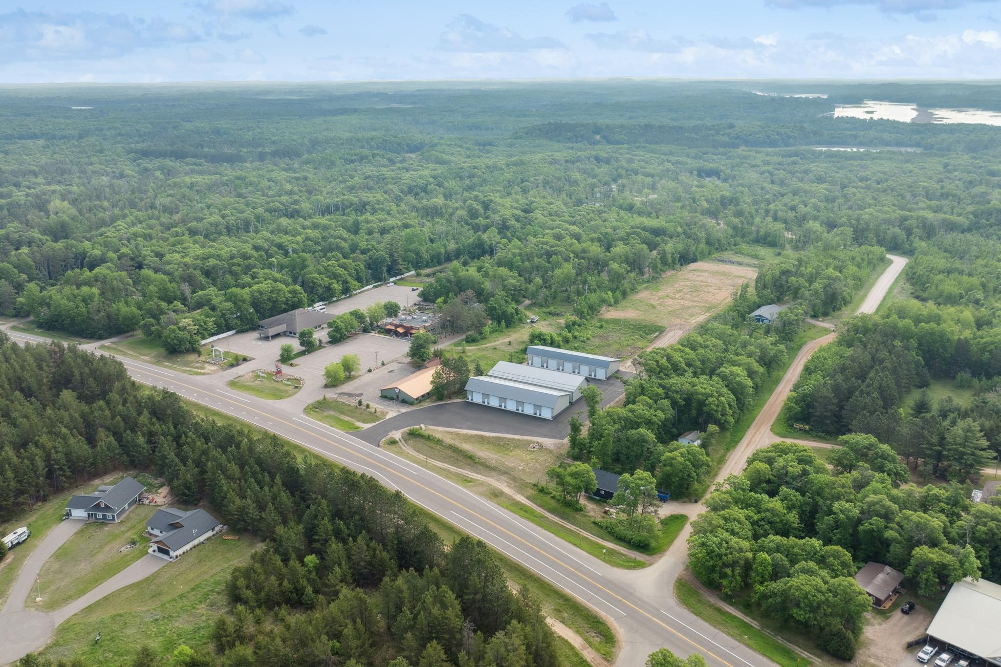 Lot 12 Blk 1 Rock Ridge County Road 3