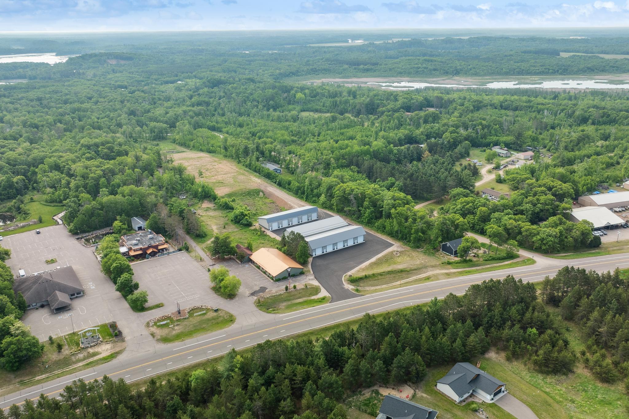 Lot 12 Blk 1 Rock Ridge County Road 3