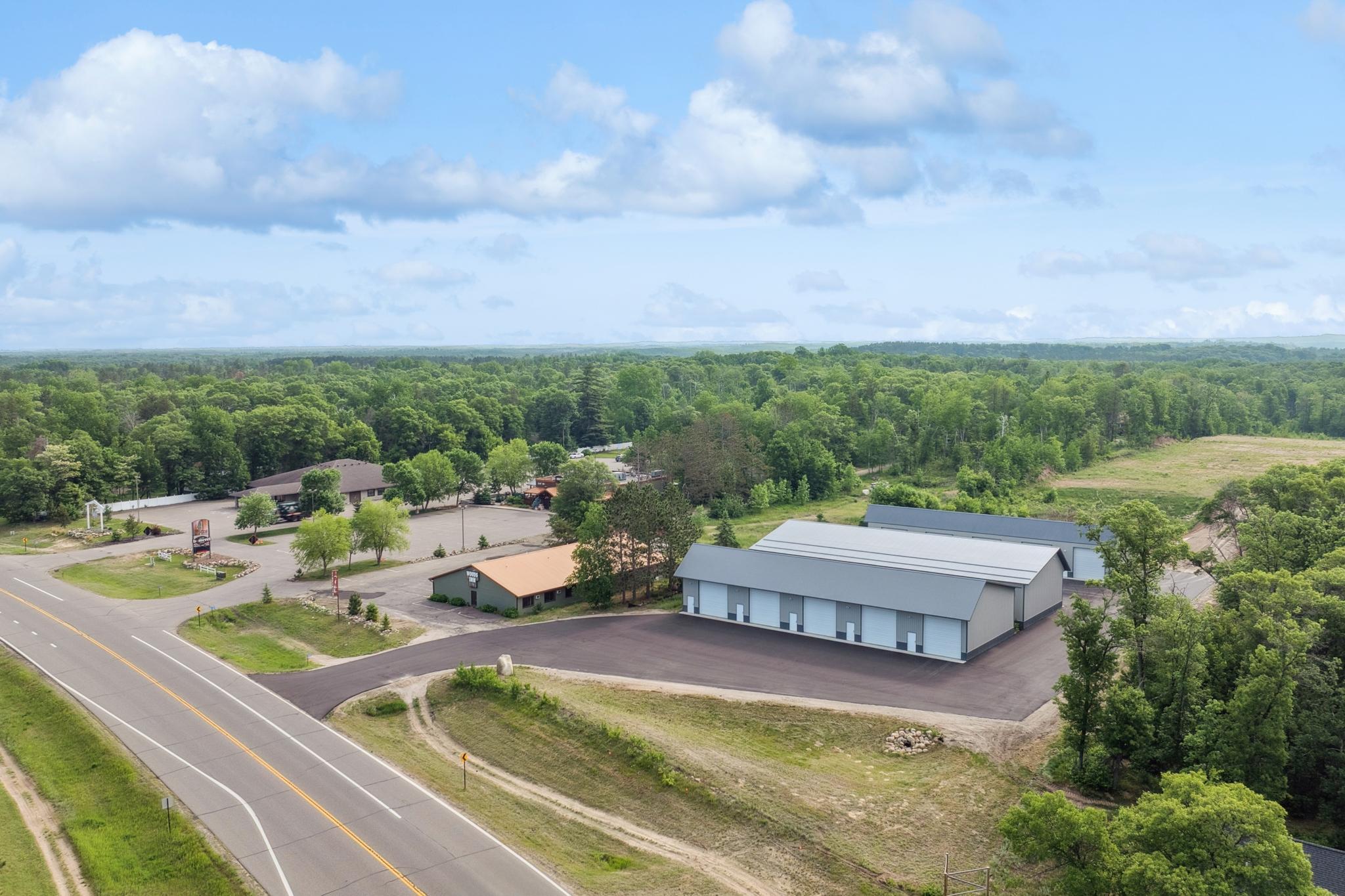 Lot 12 Blk 1 Rock Ridge County Road 3