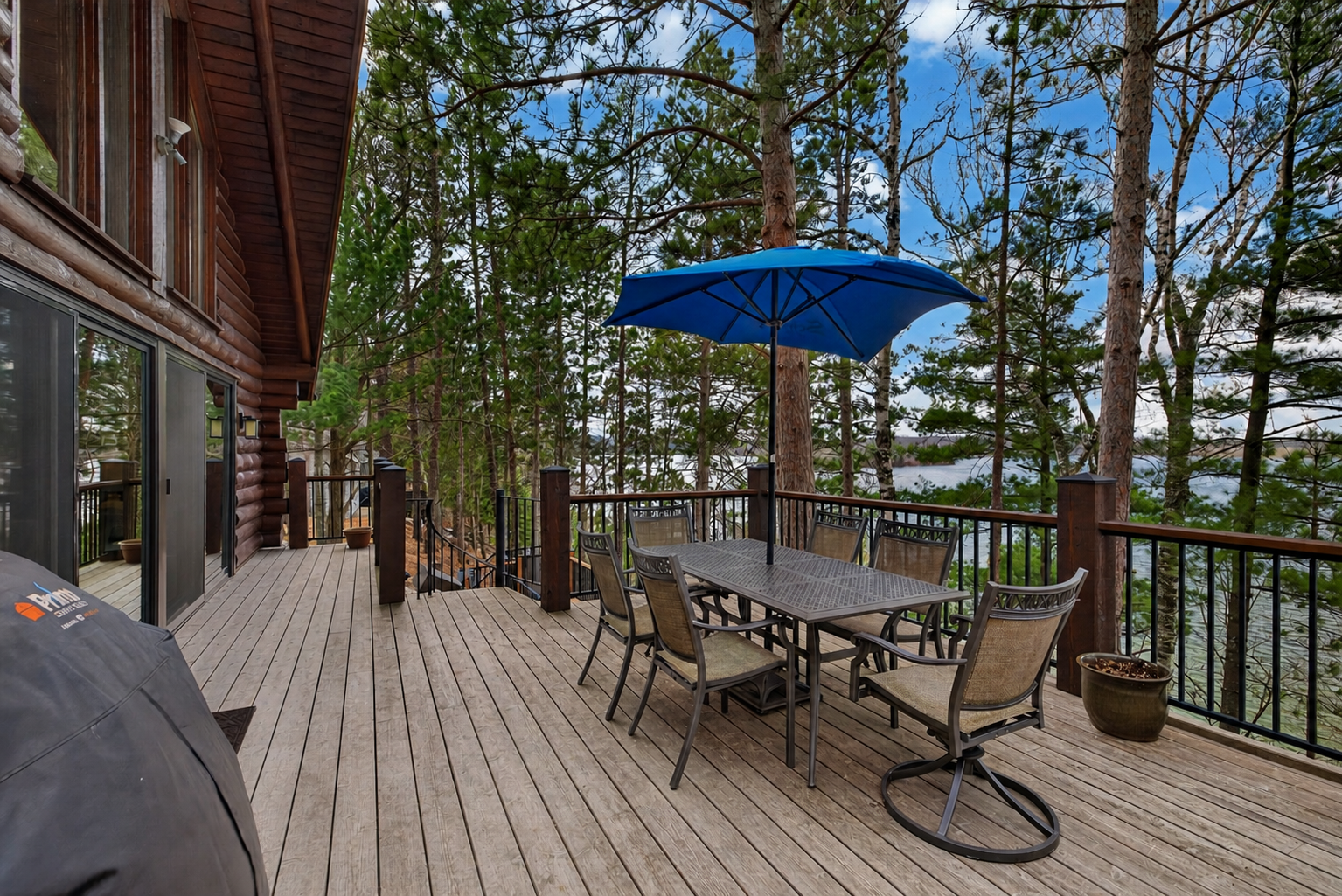 2114 Norway Pine Road SW