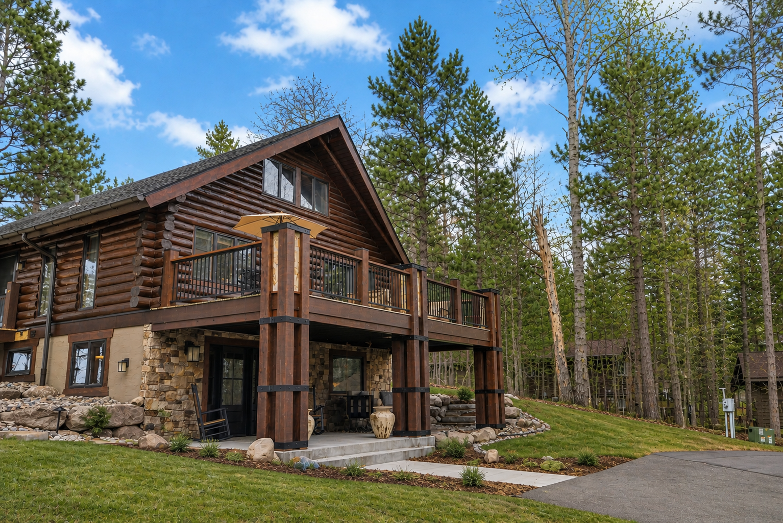 2114 Norway Pine Road SW
