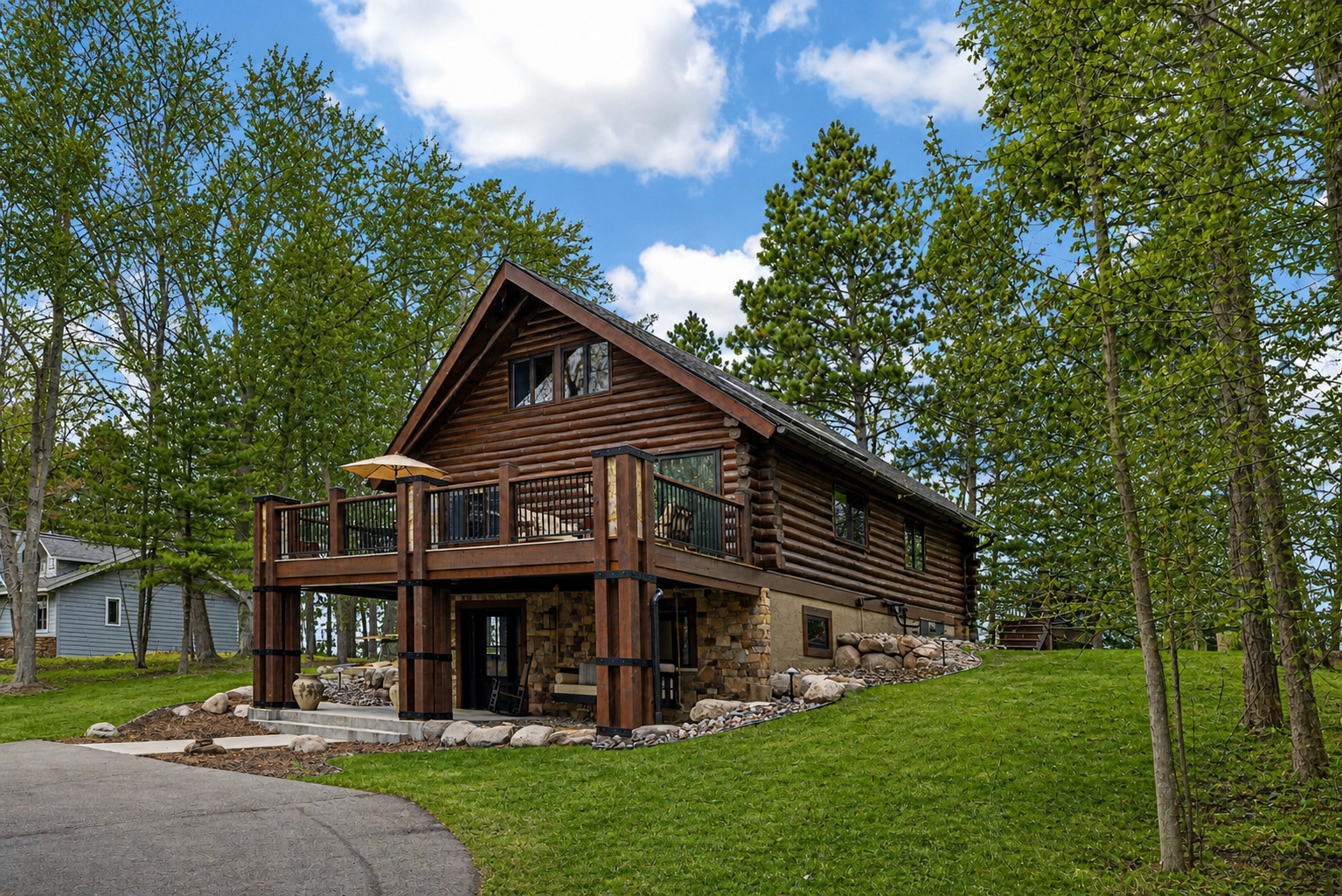 2114 Norway Pine Road SW