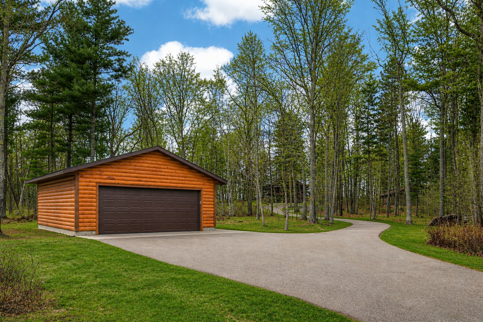 2114 Norway Pine Road SW