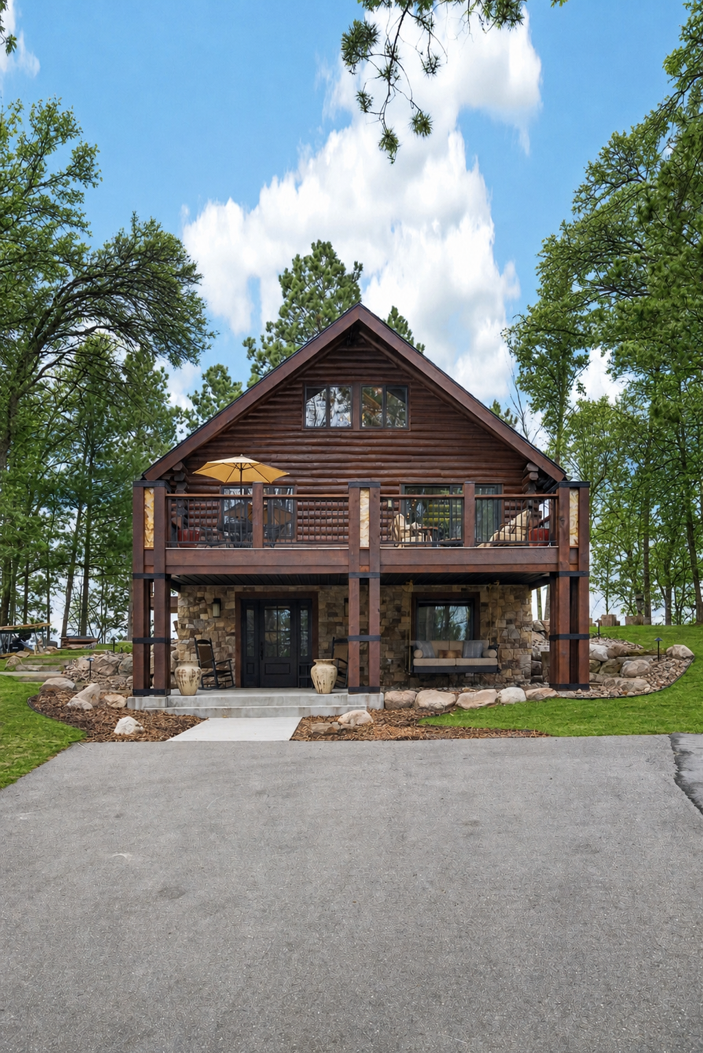 2114 Norway Pine Road SW