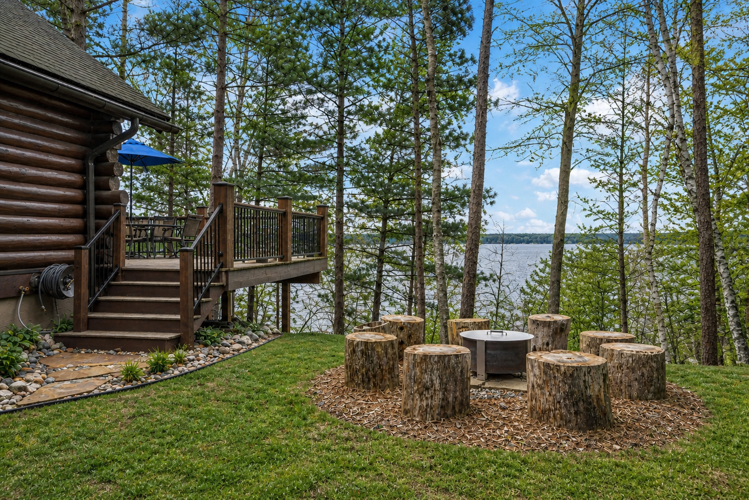 2114 Norway Pine Road SW