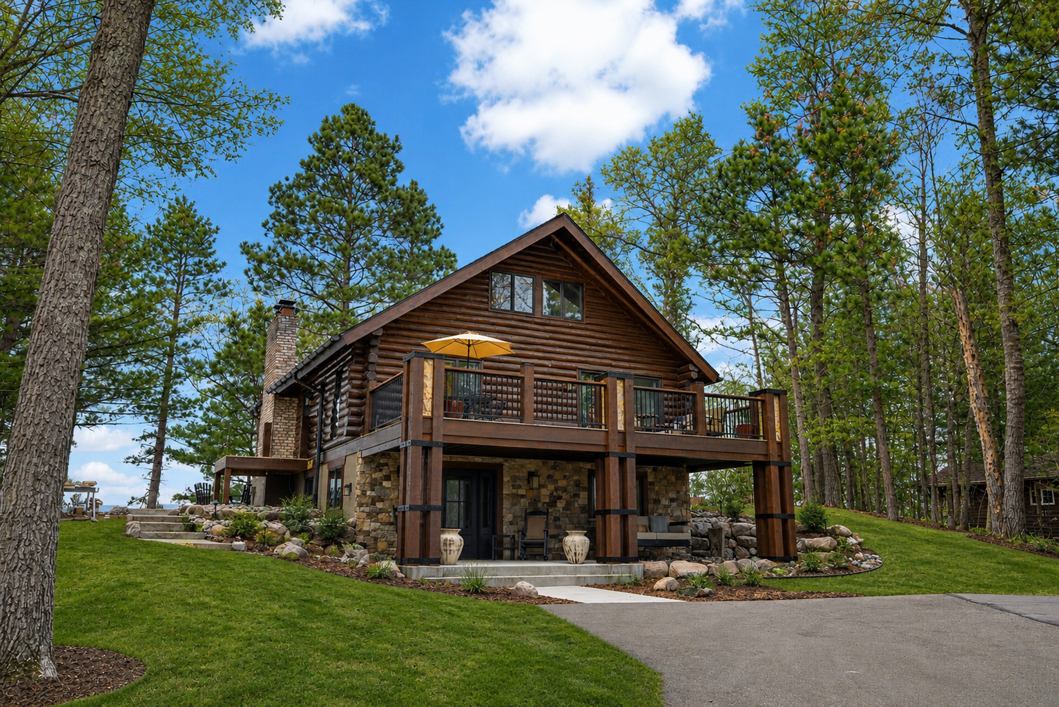 2114 Norway Pine Road SW