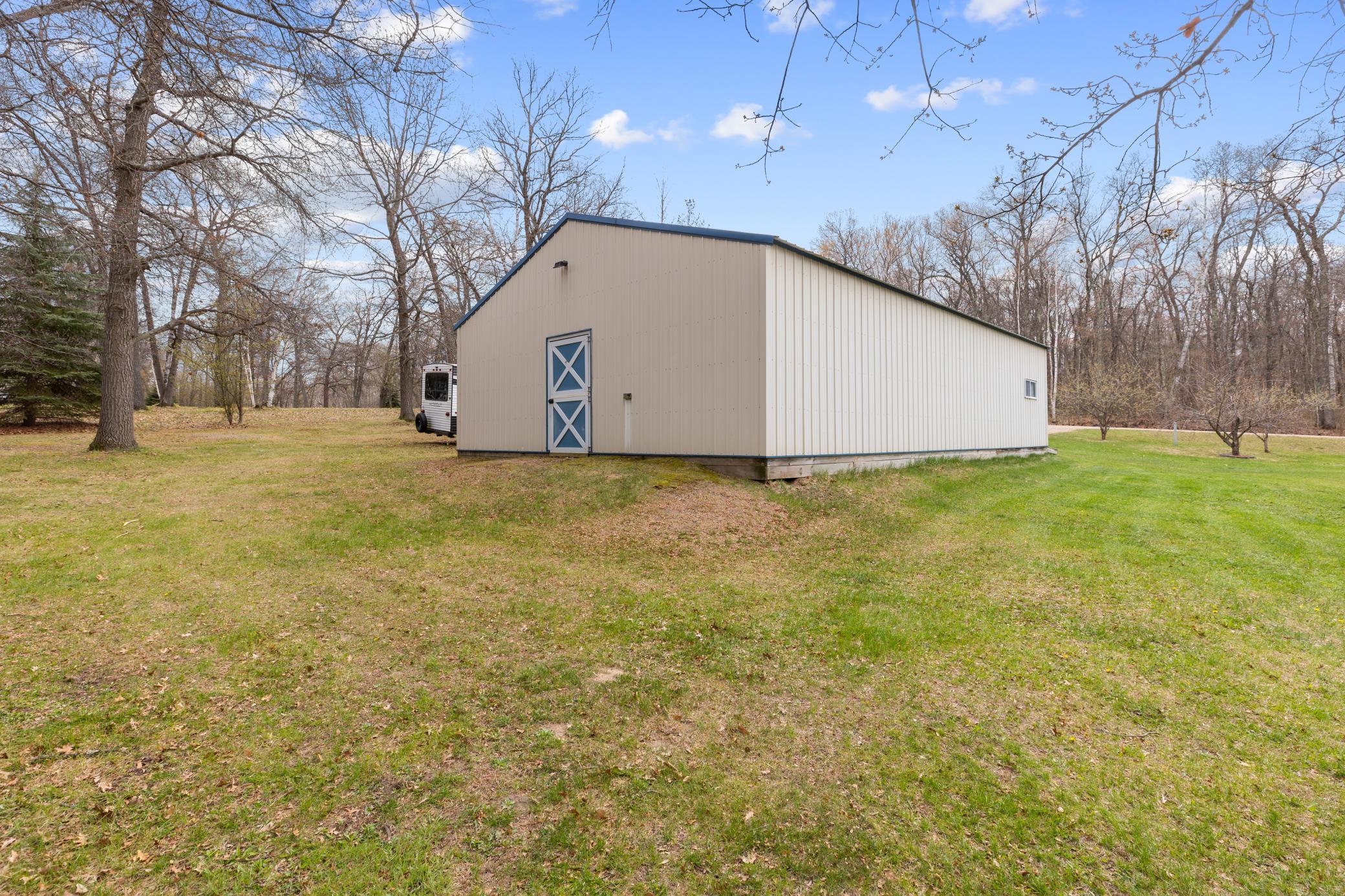 15275 Demery Road