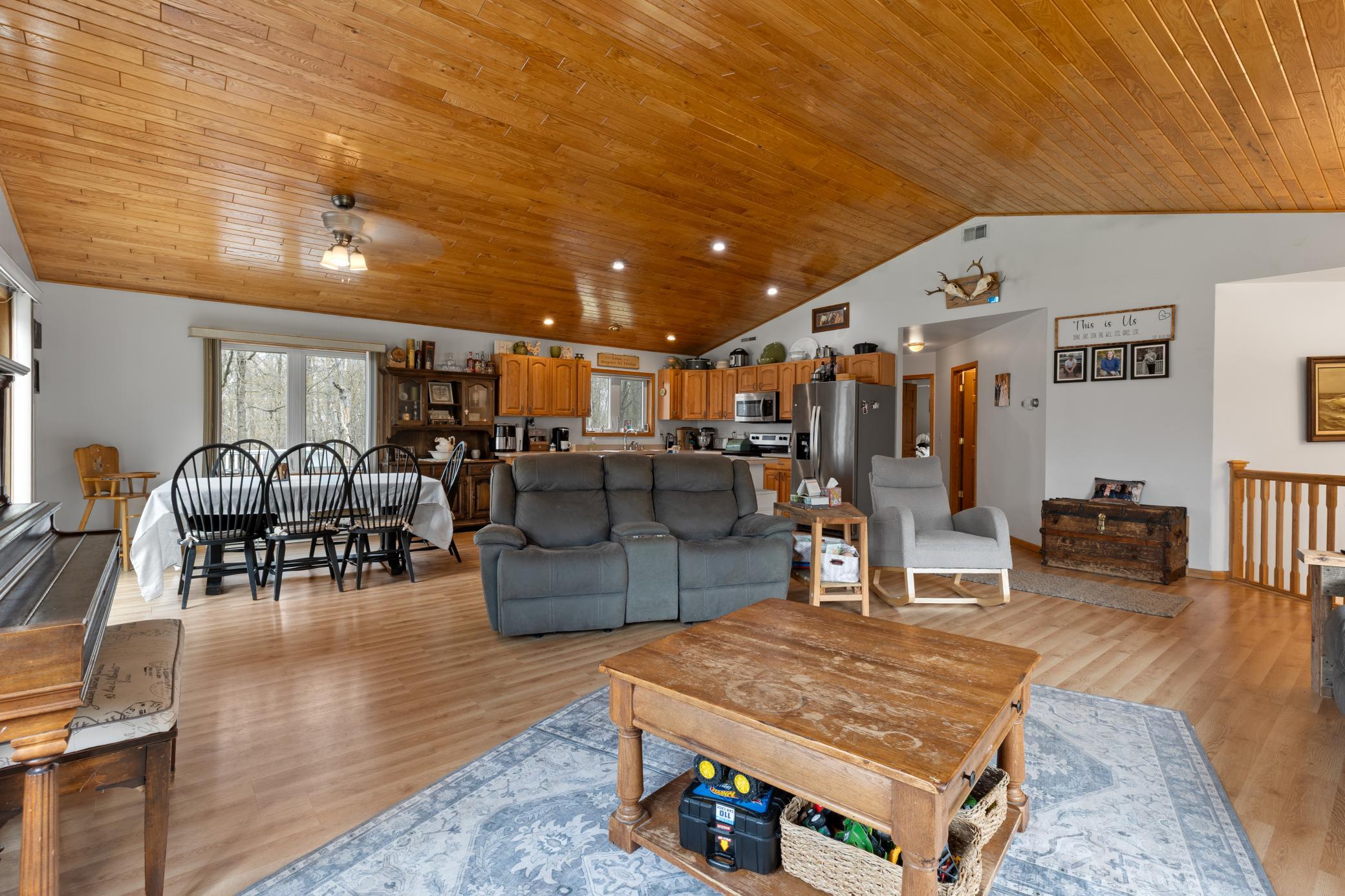 15275 Demery Road
