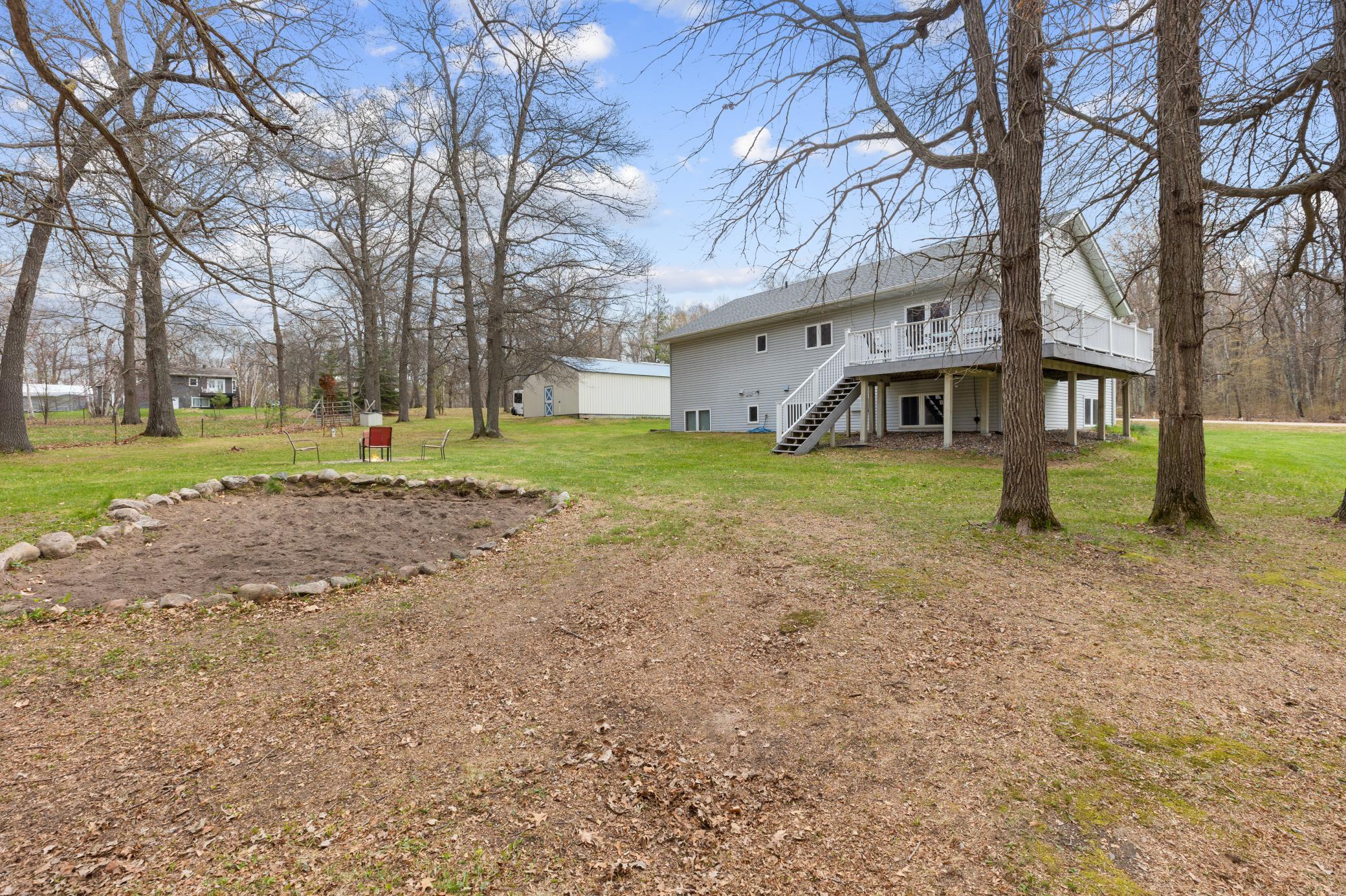 15275 Demery Road