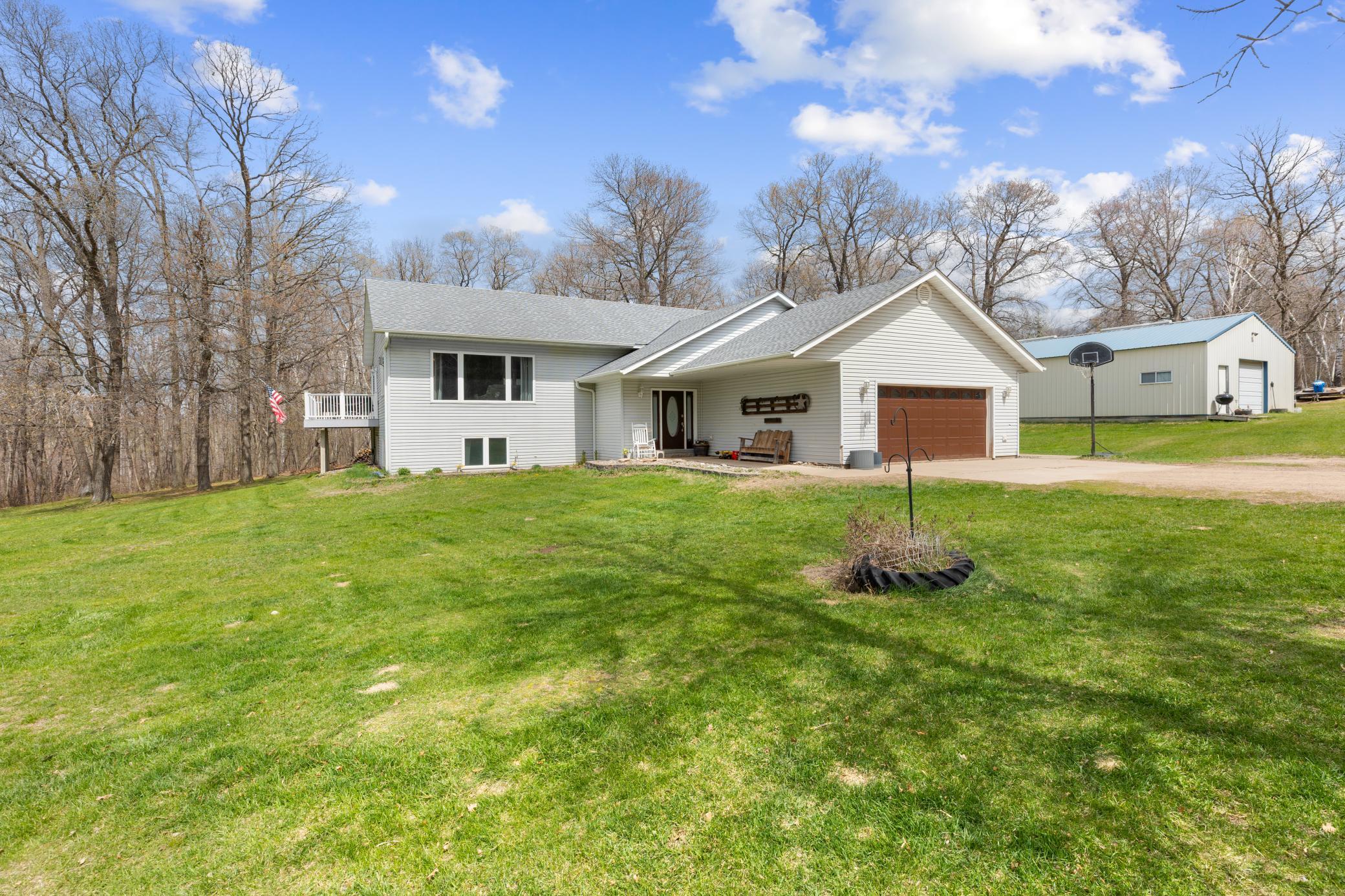 15275 Demery Road