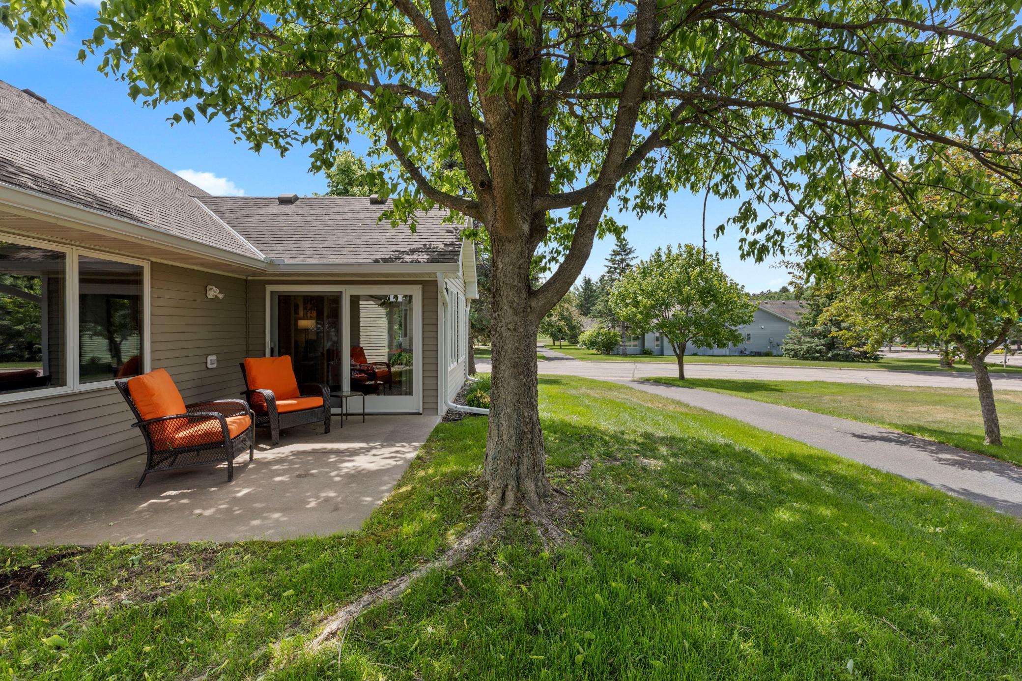 2520 Crestview Lane