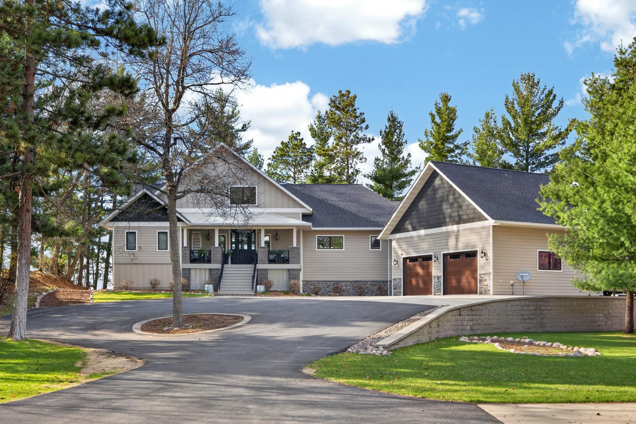 2100 Norway Pine Road SW