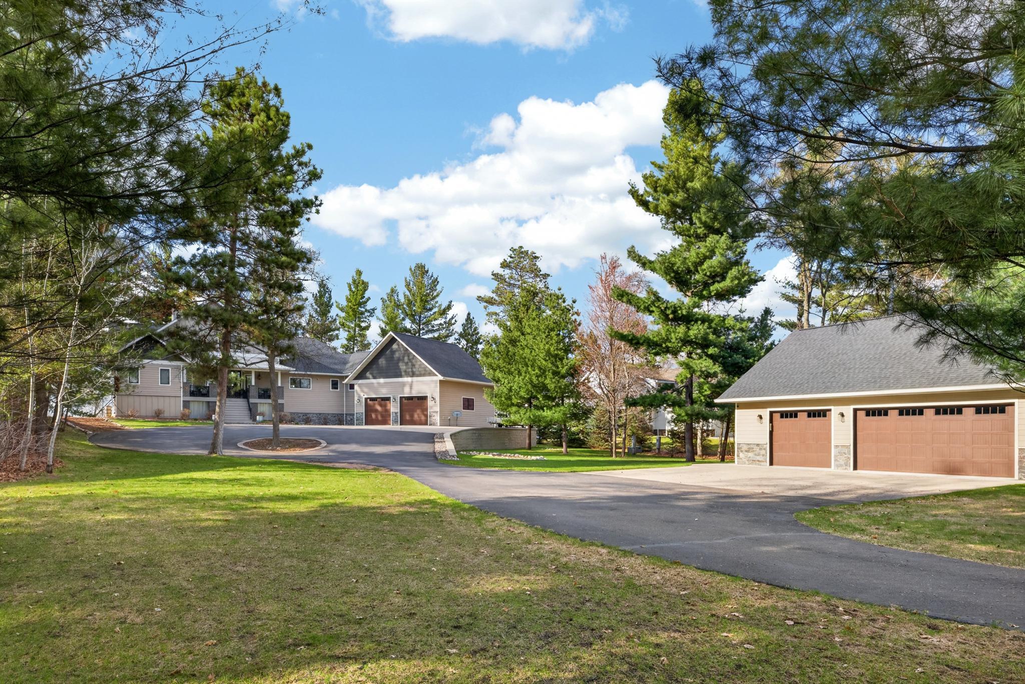 2100 Norway Pine Road SW