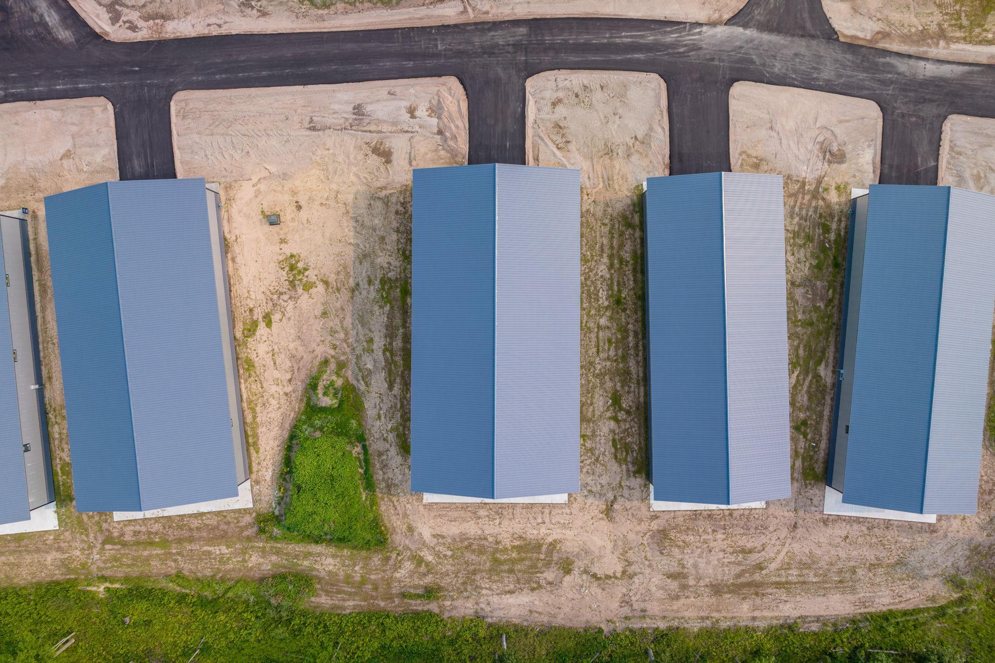Lot 3 BLK 2 Soder Road