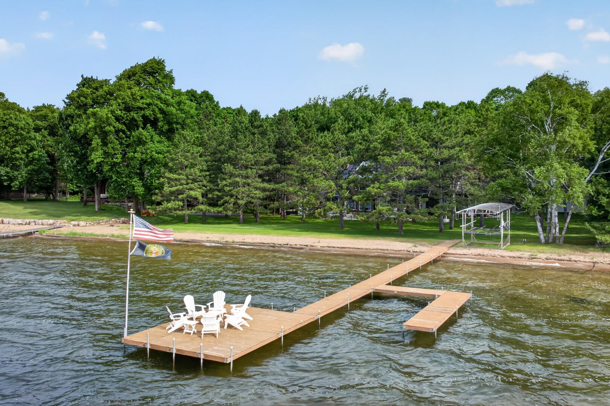10443 Wabigoniss Shores