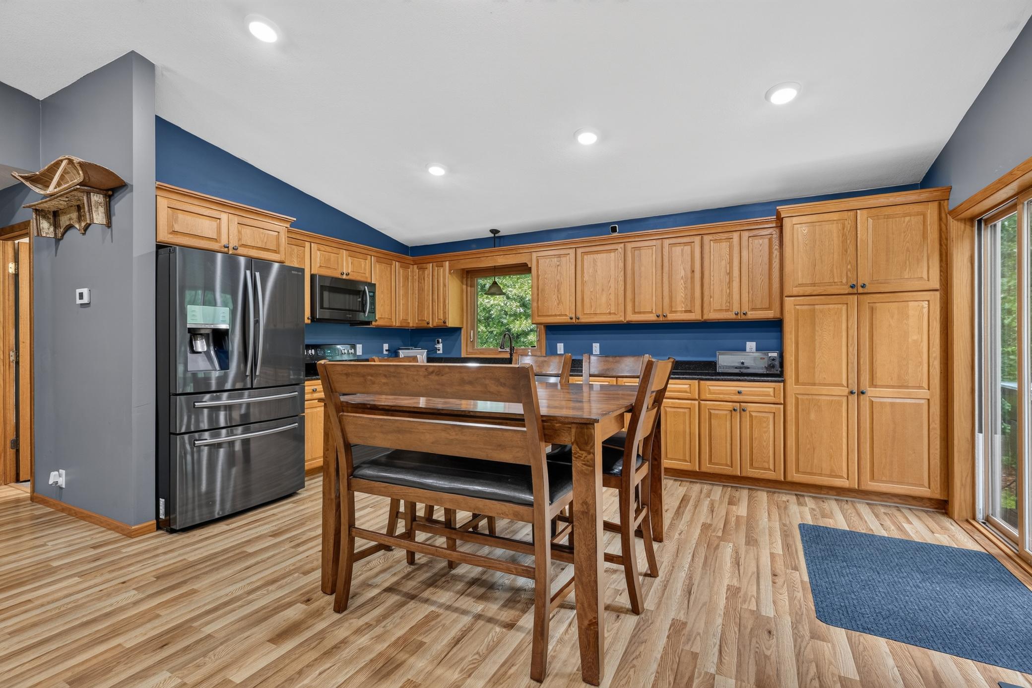 16046 Woodrow Road