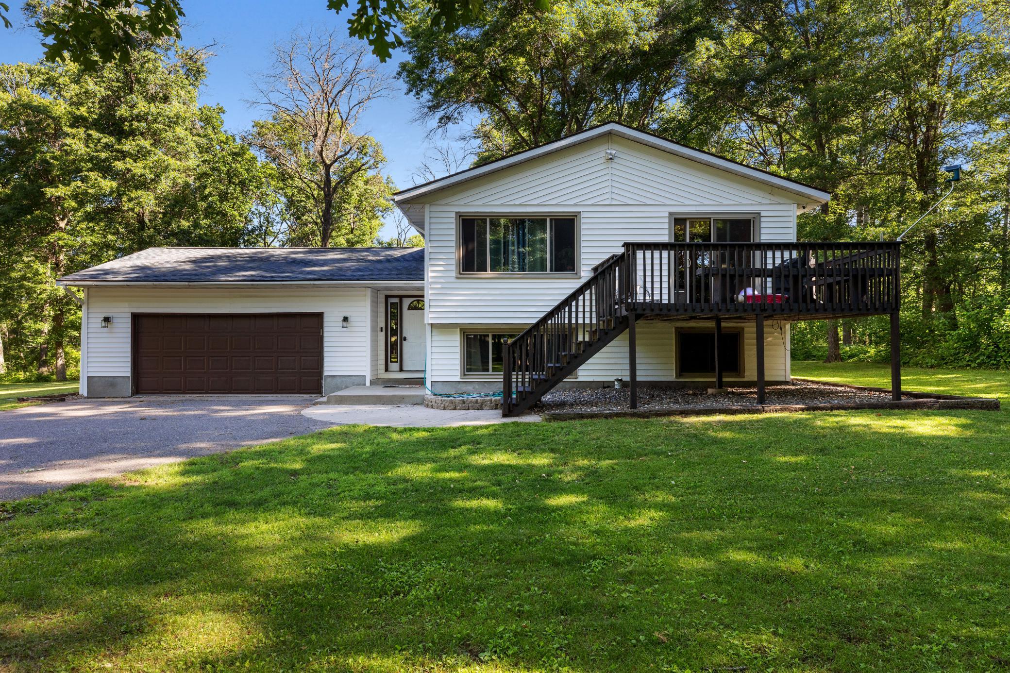 16046 Woodrow Road