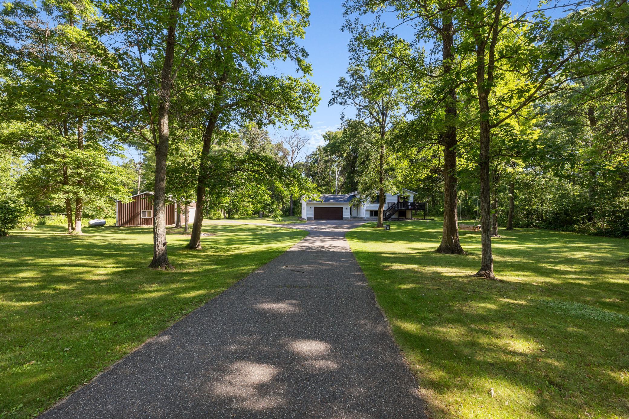16046 Woodrow Road