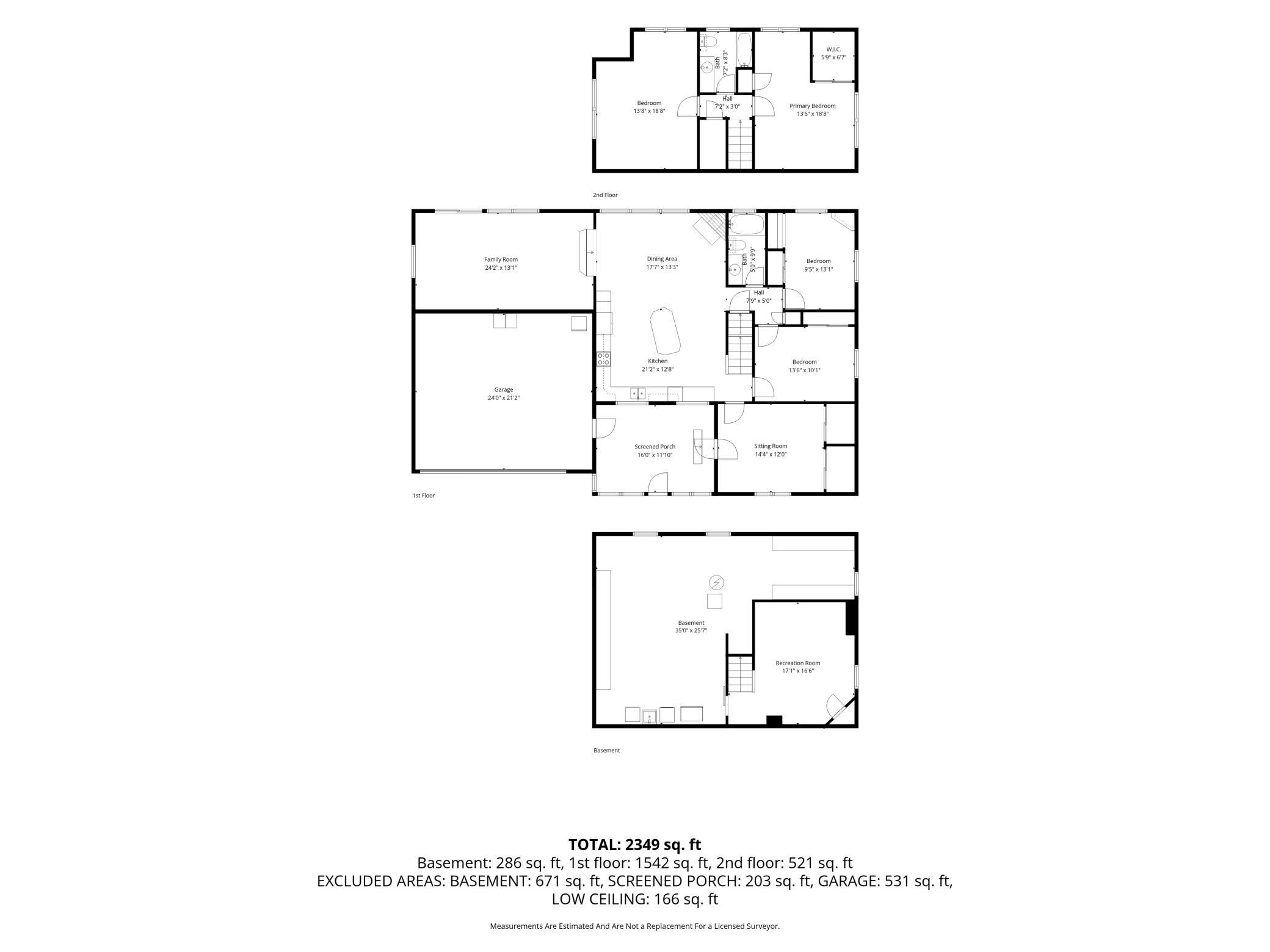 1112 Pine Tree Boulevard