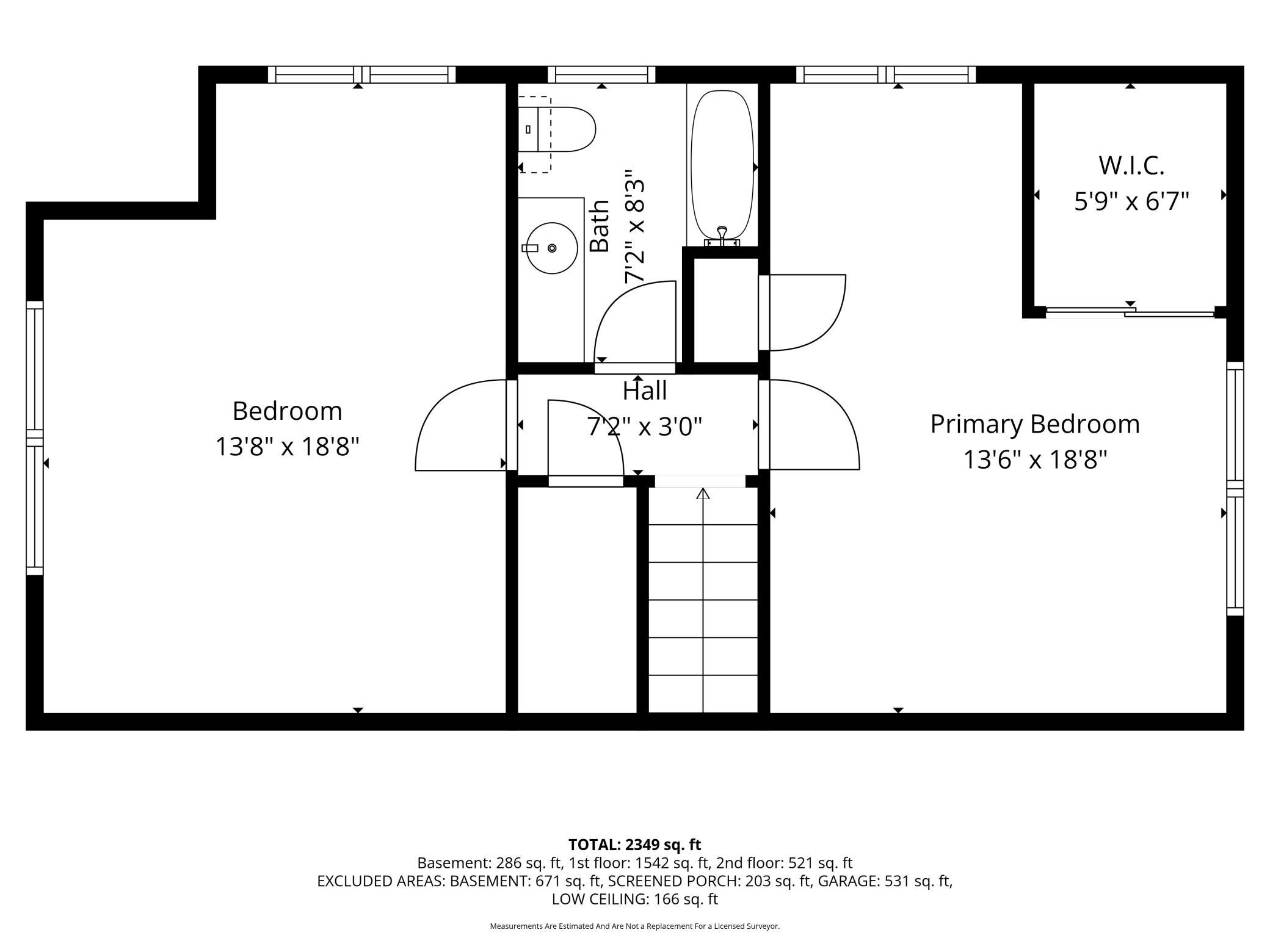 1112 Pine Tree Boulevard