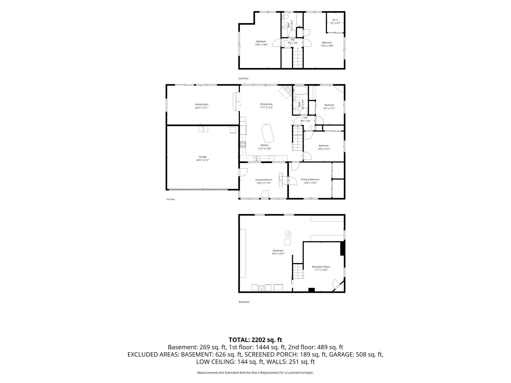 1112 Pine Tree Boulevard