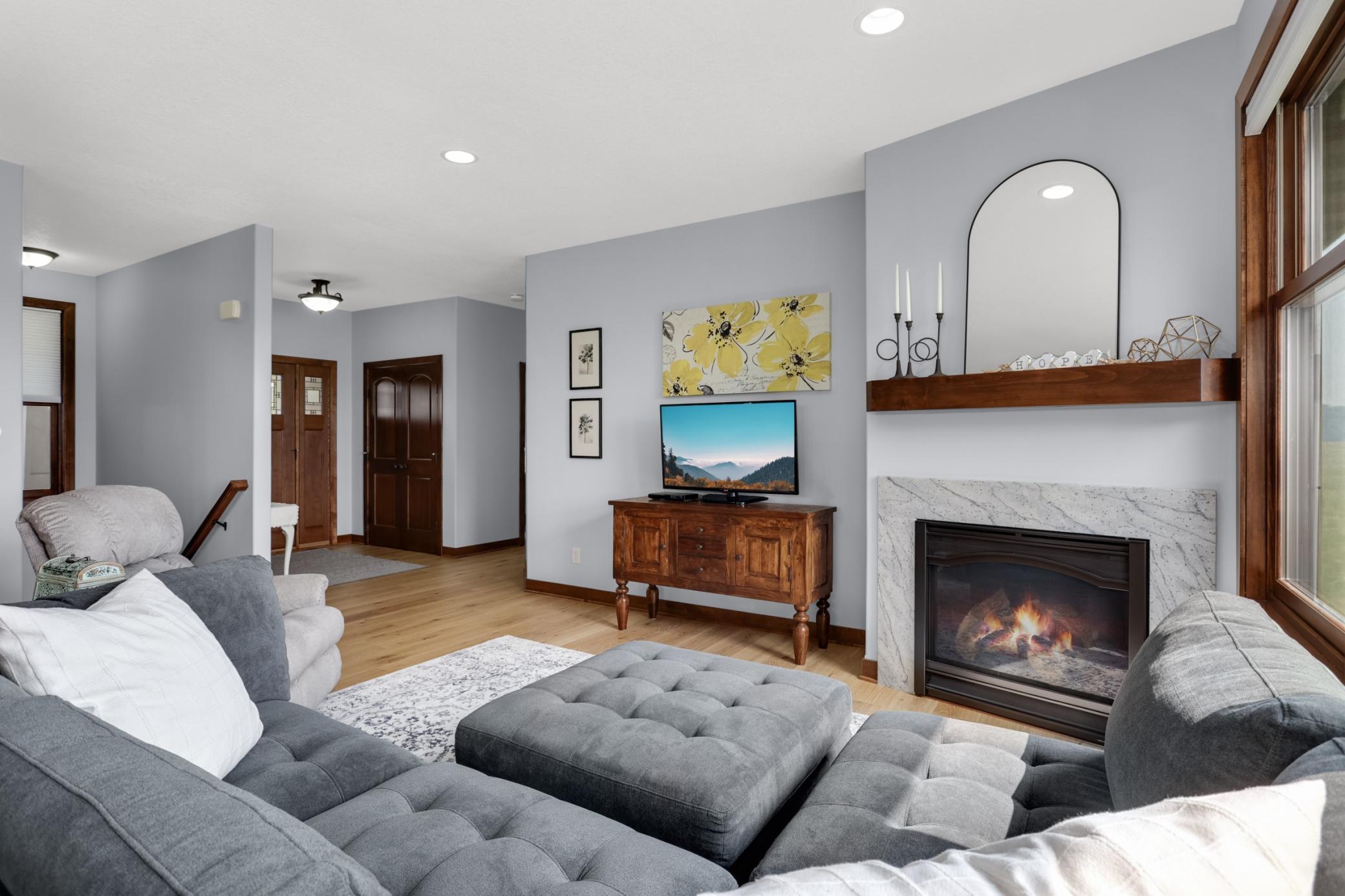 12836 96th Street NE