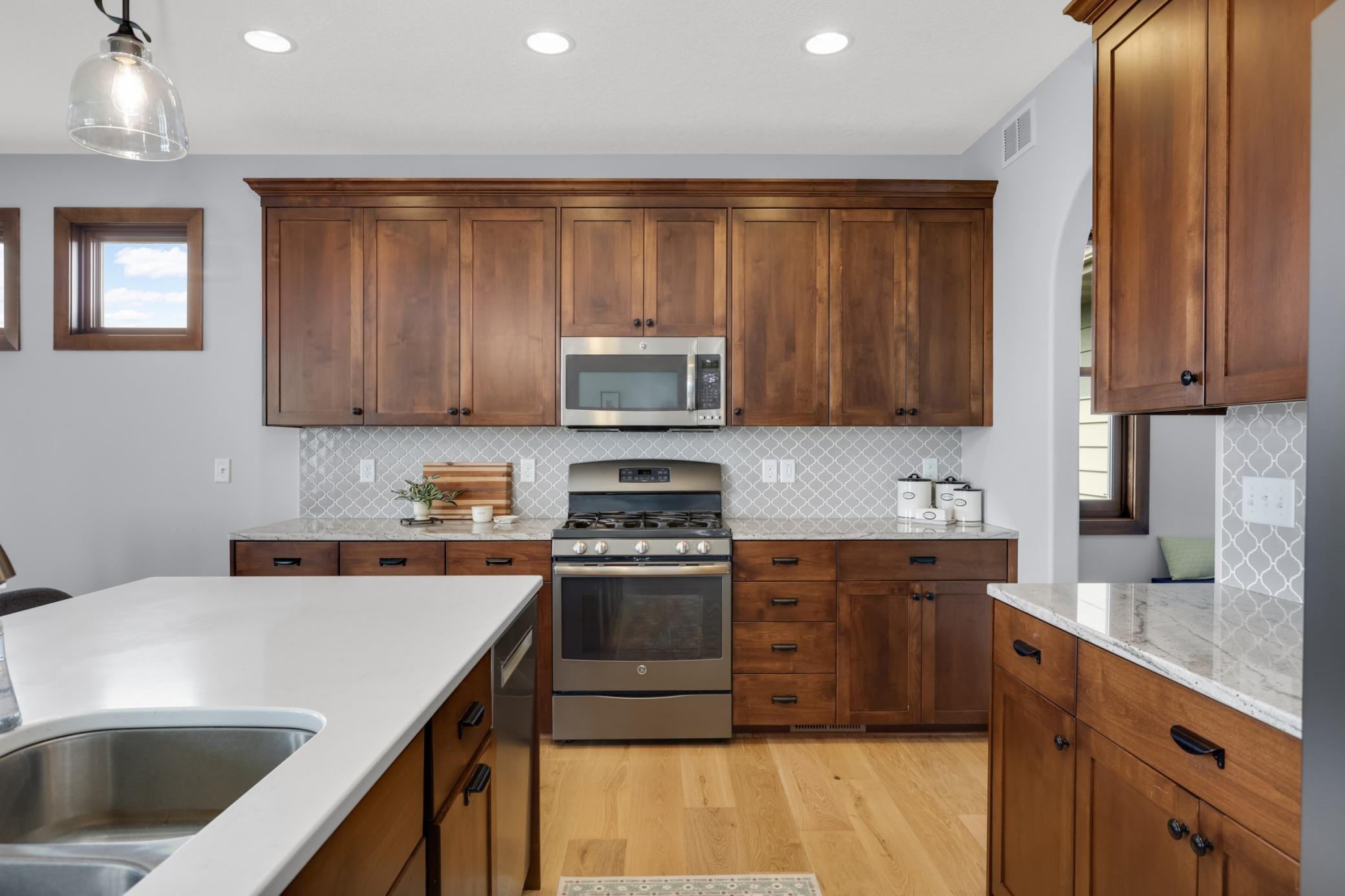 12836 96th Street NE
