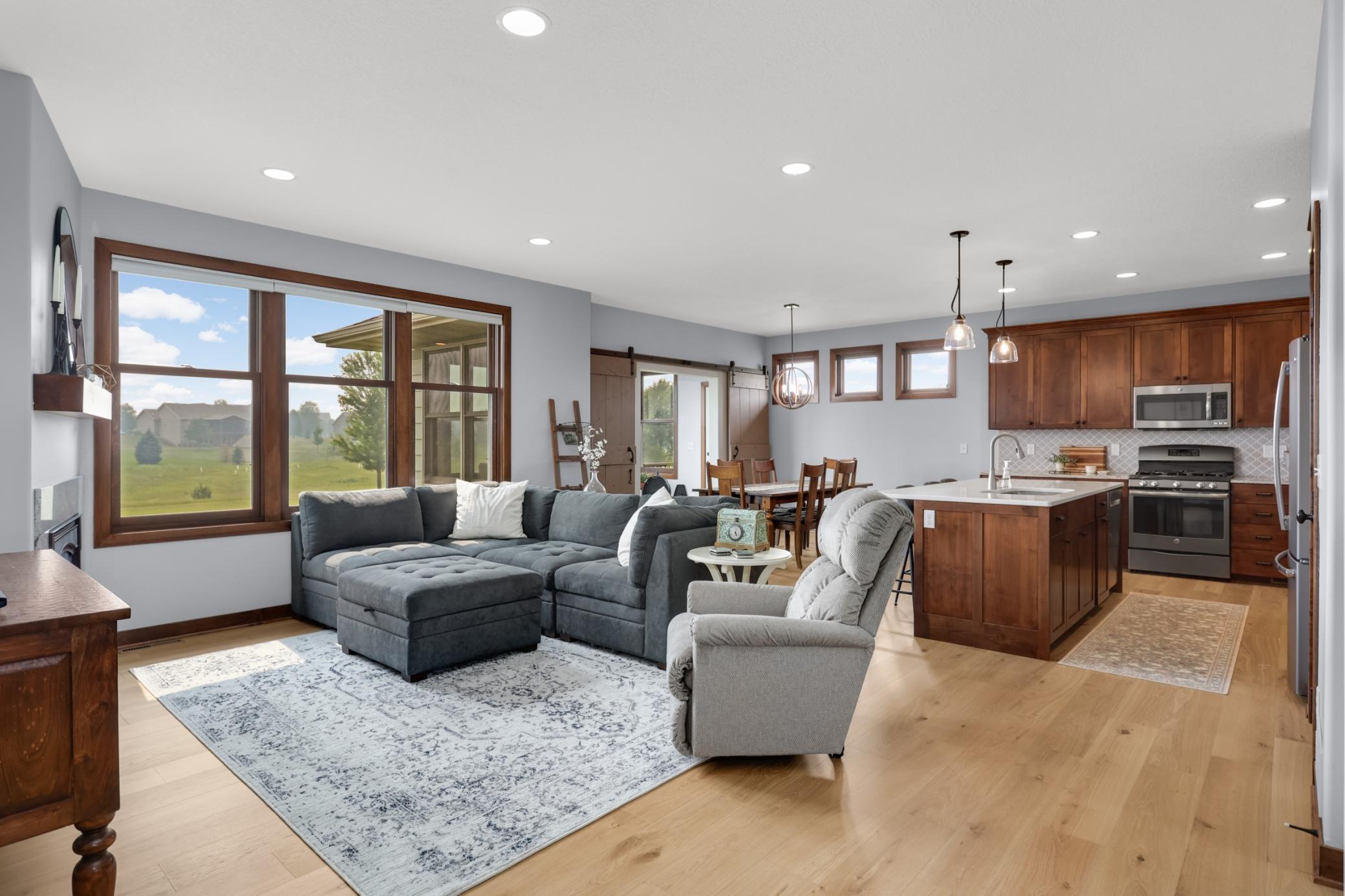 12836 96th Street NE