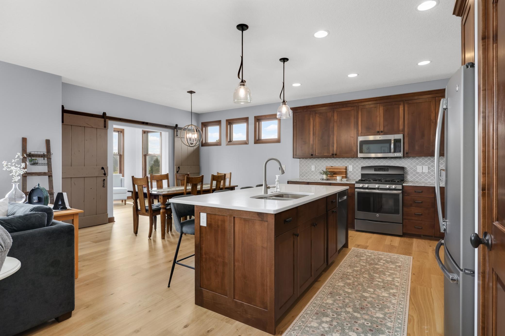 12836 96th Street NE