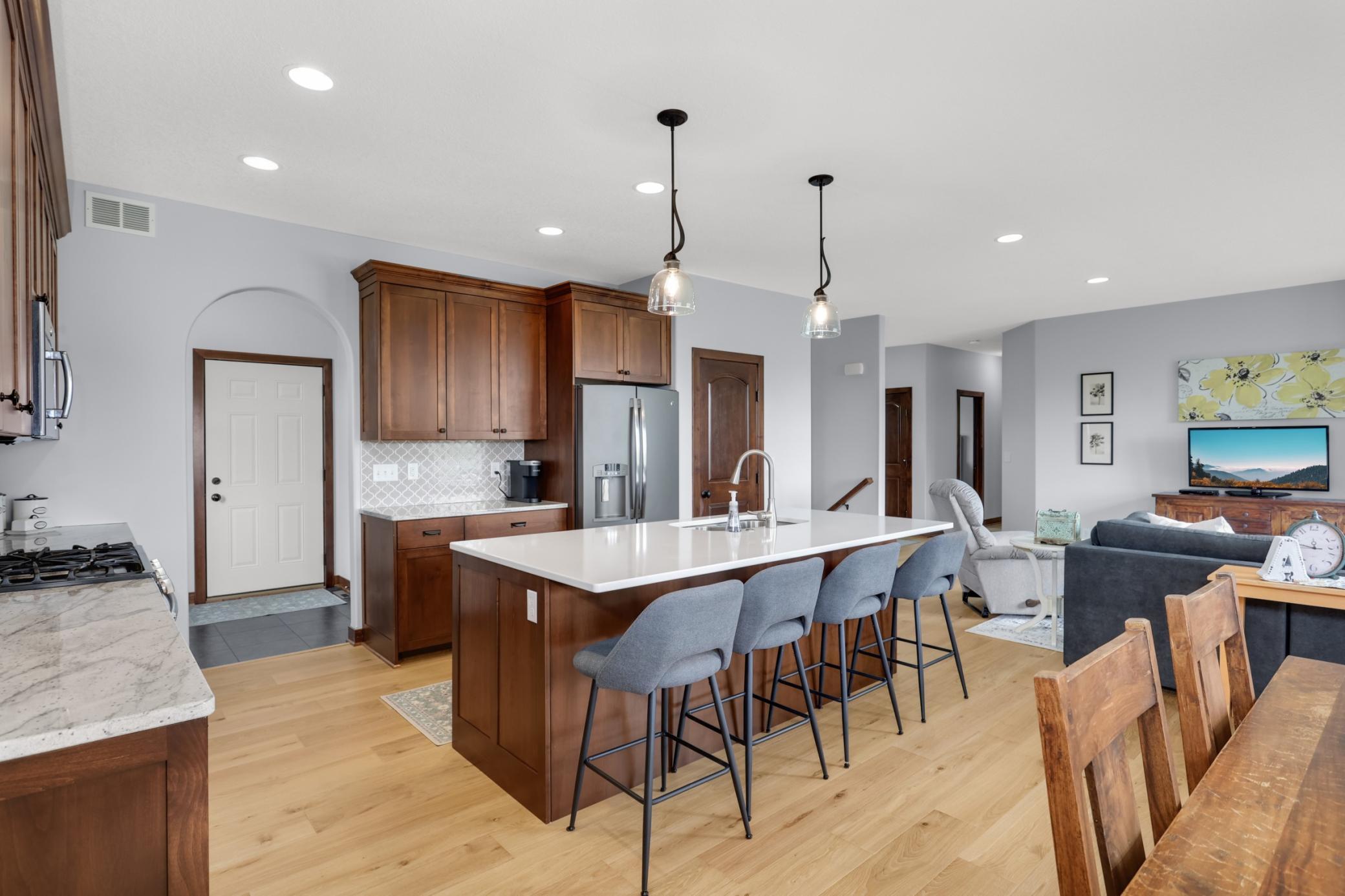 12836 96th Street NE