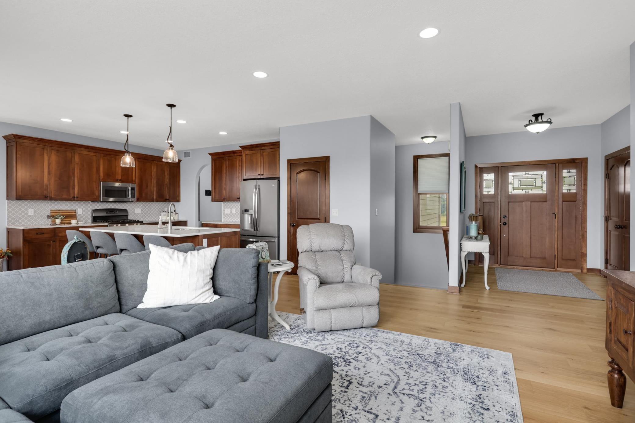 12836 96th Street NE