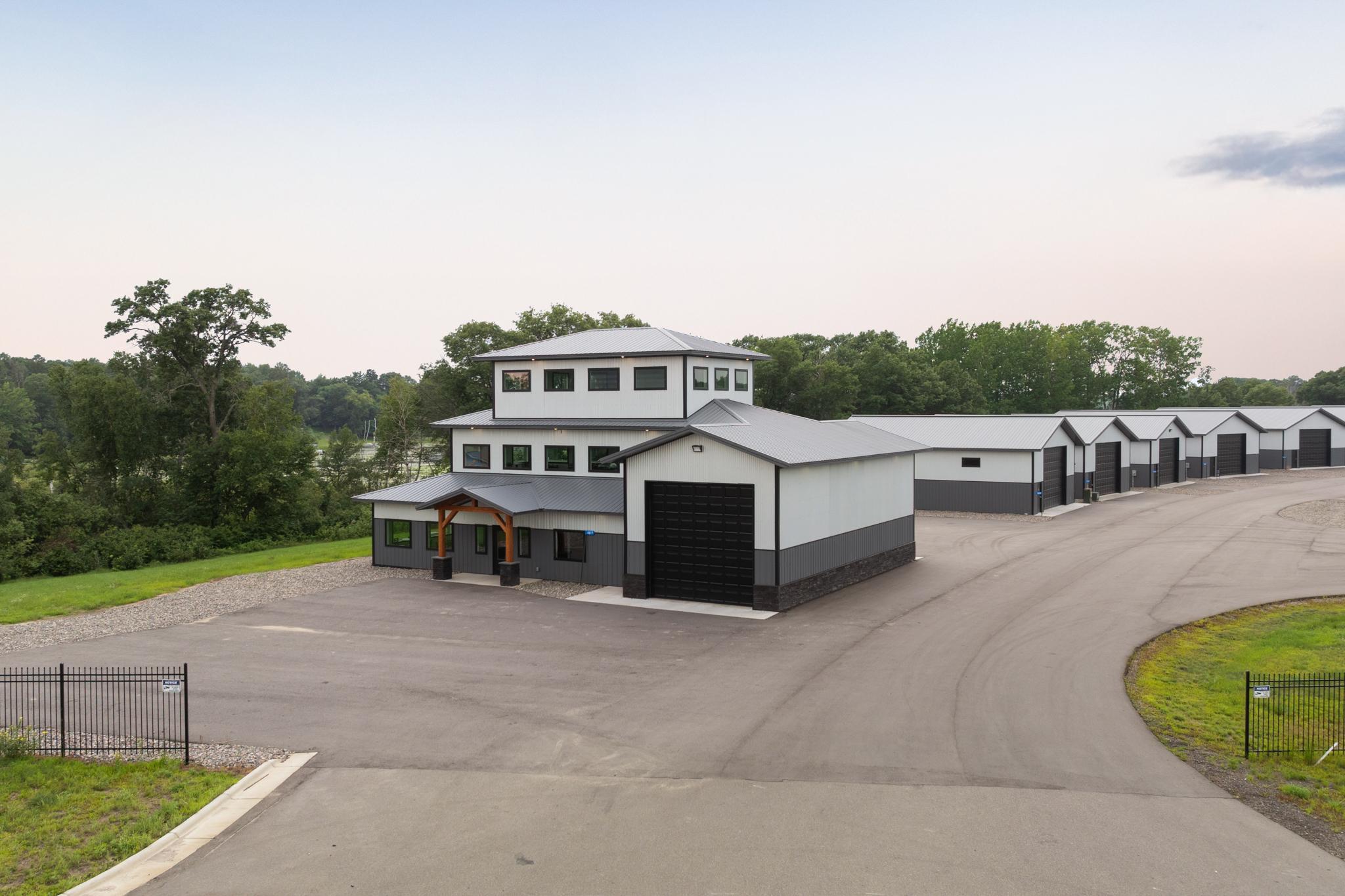 4542 Brady Blvd.