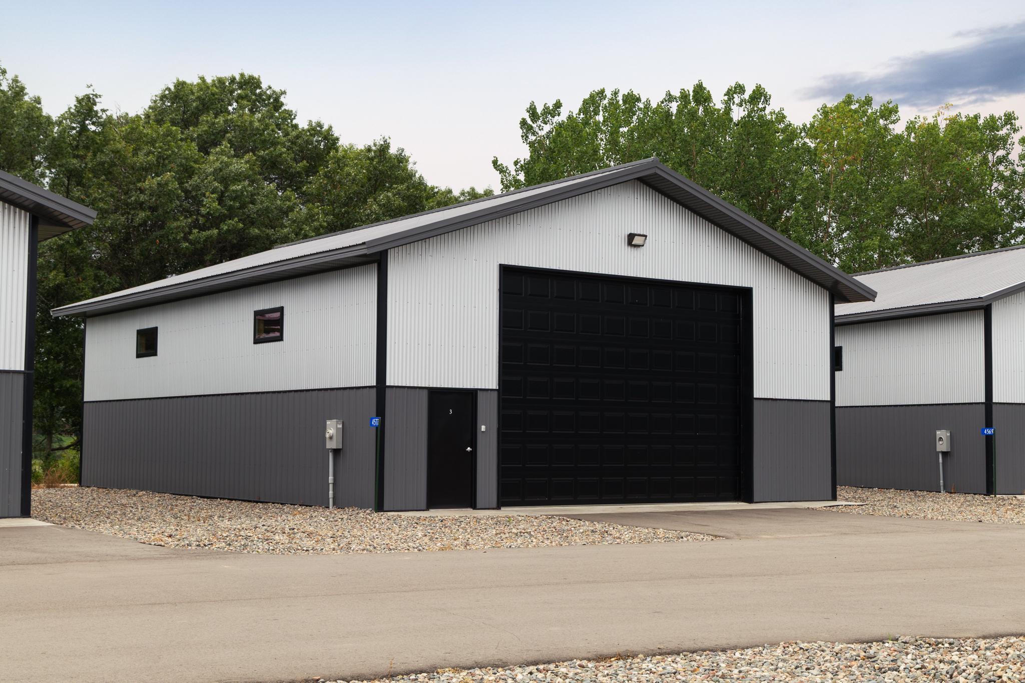 4542 Brady Blvd.