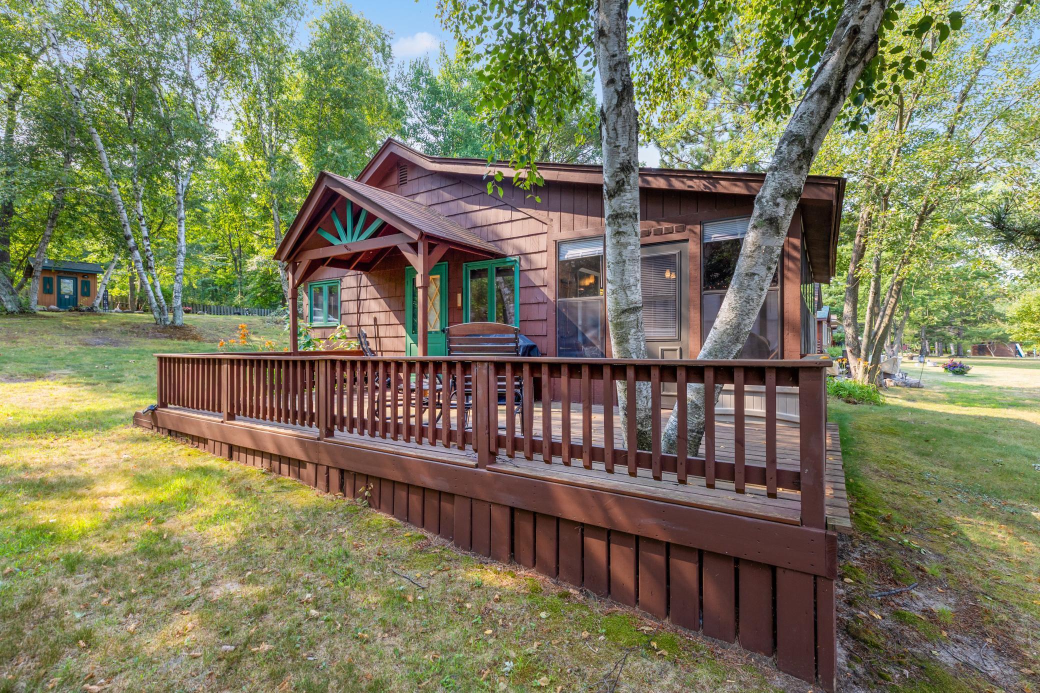 28867 Gene Road