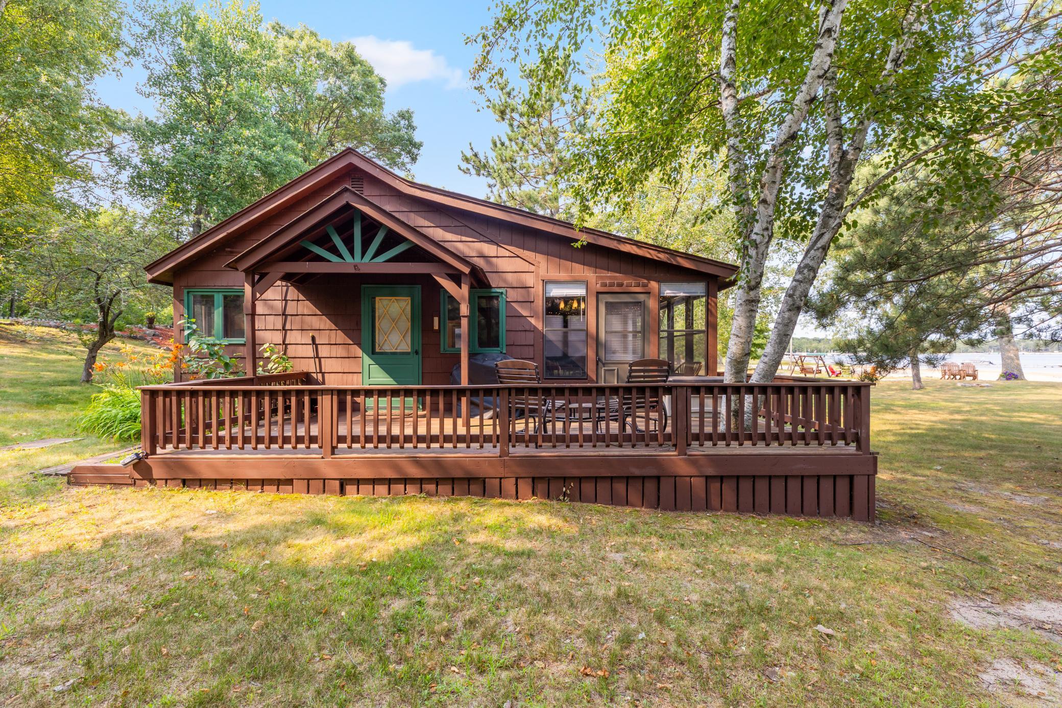 28867 Gene Road