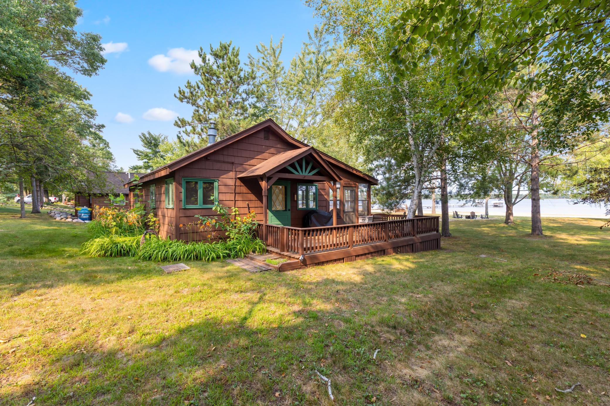 28867 Gene Road