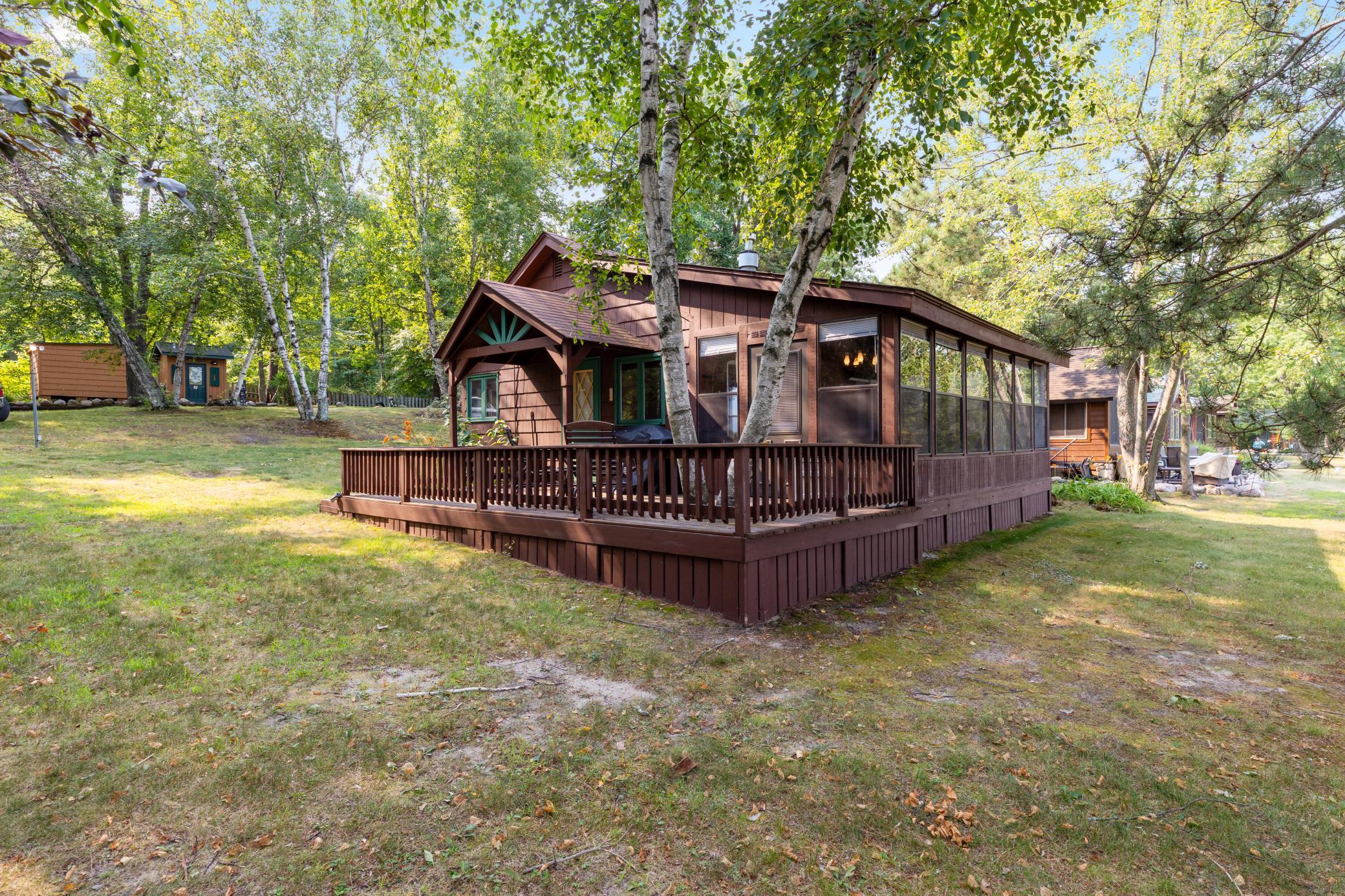 28867 Gene Road
