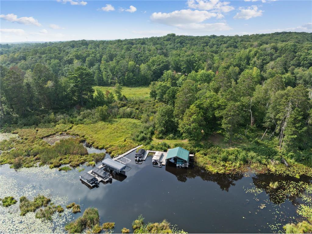 Lot 6 BLK 3 Wilderness Trail