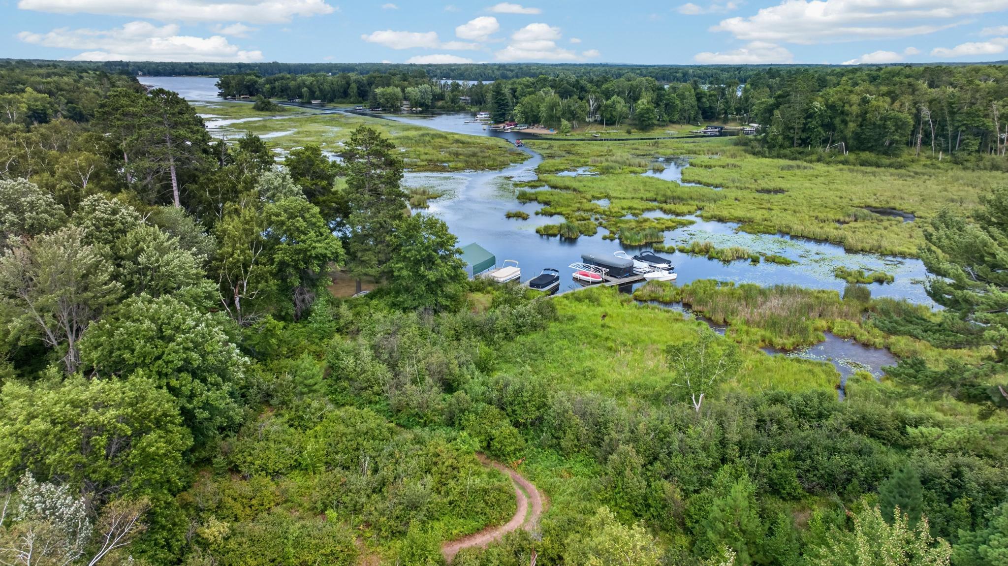 Lot 6 BLK 3 Wilderness Trail