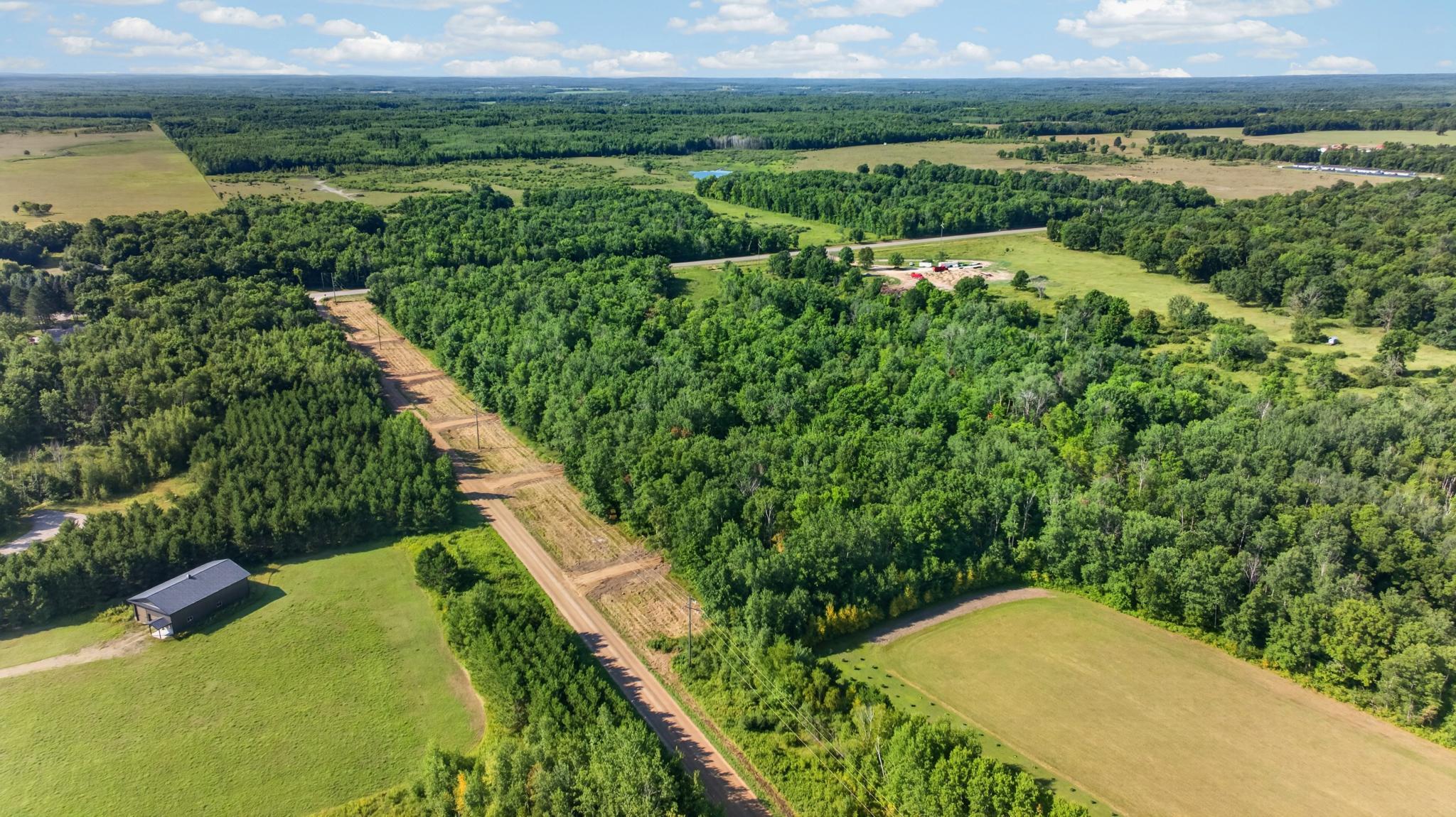Lot 1 25th Avenue SW