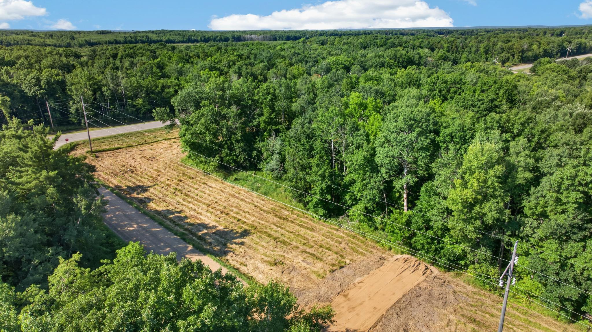 Lot 2 25th Avenue SW