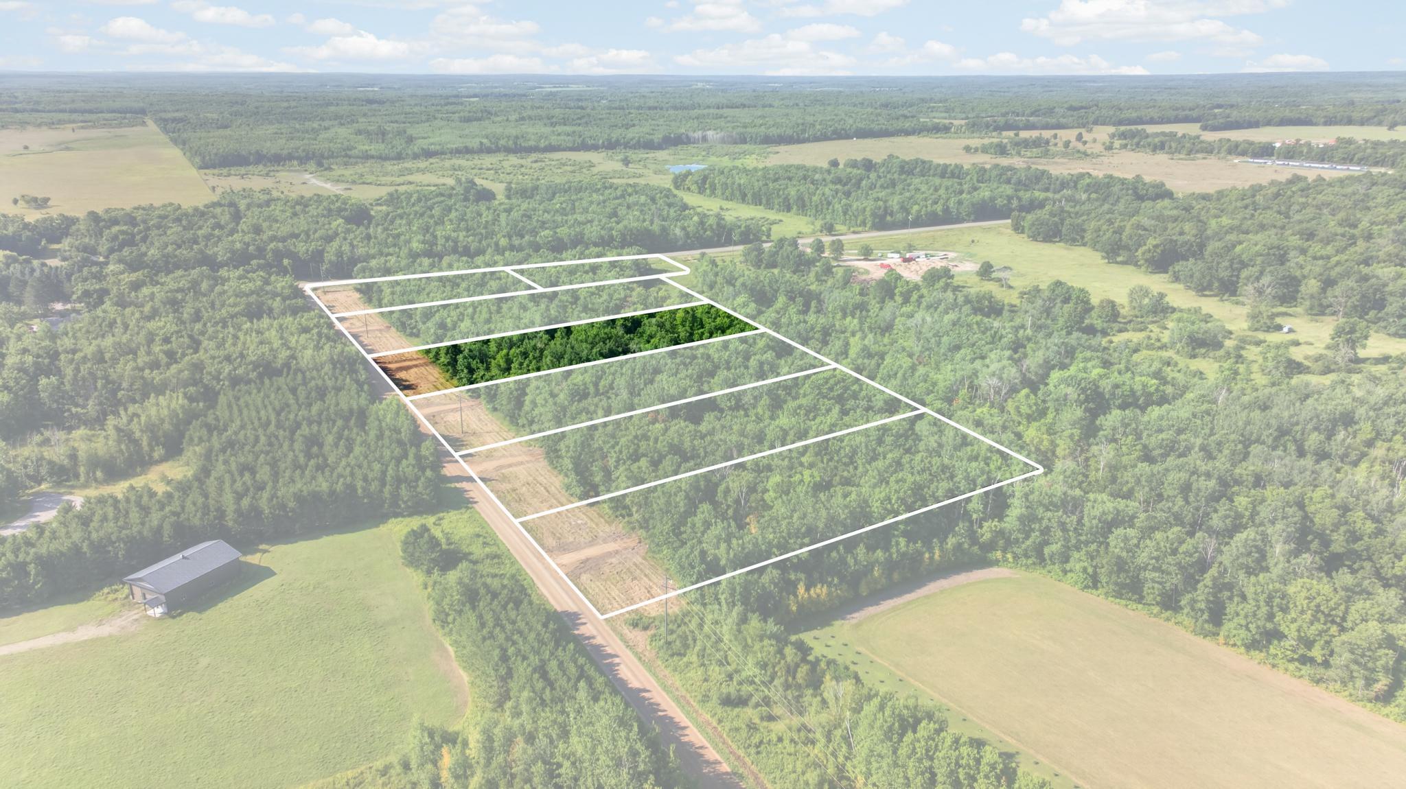 Lot 2 25th Avenue SW
