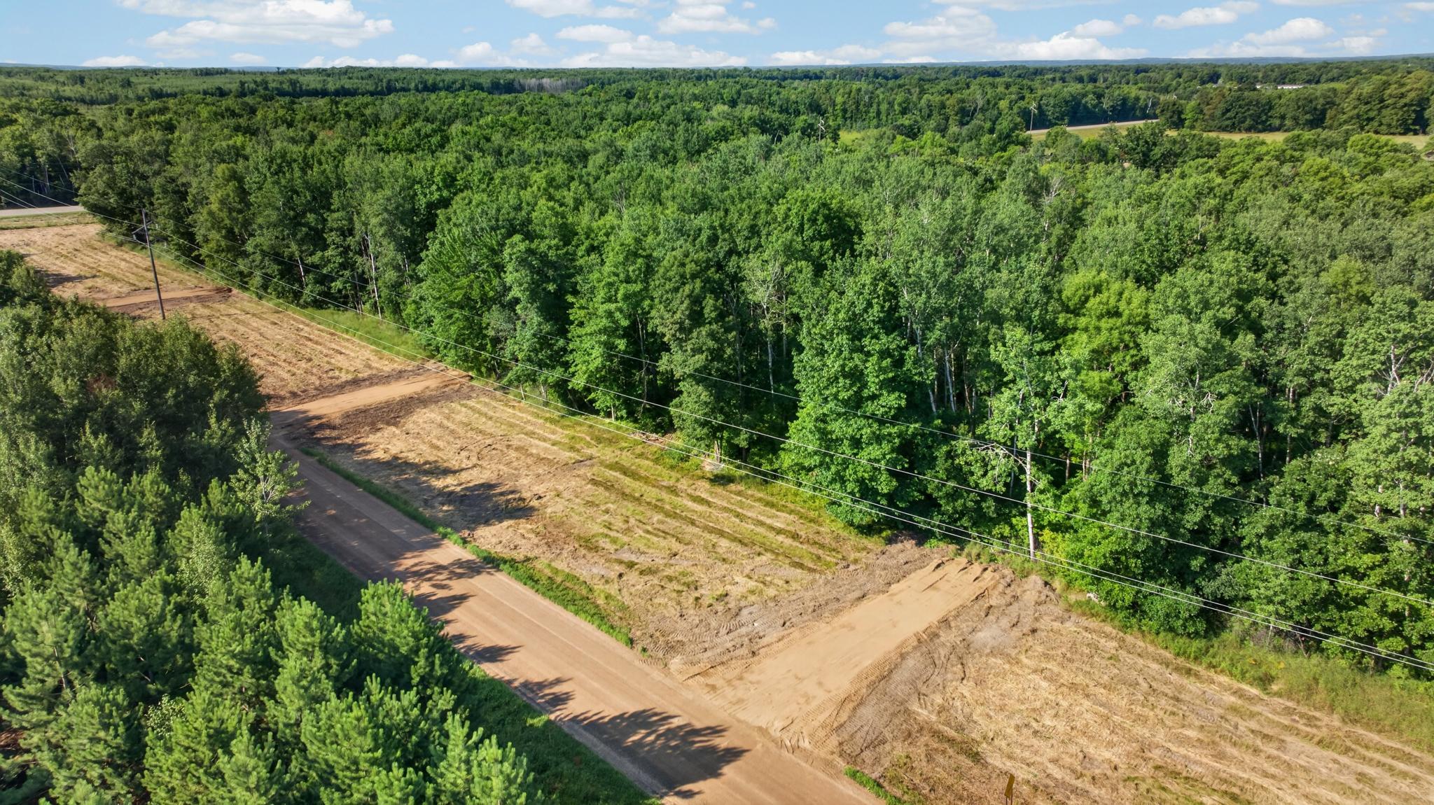 Lot 2 25th Avenue SW