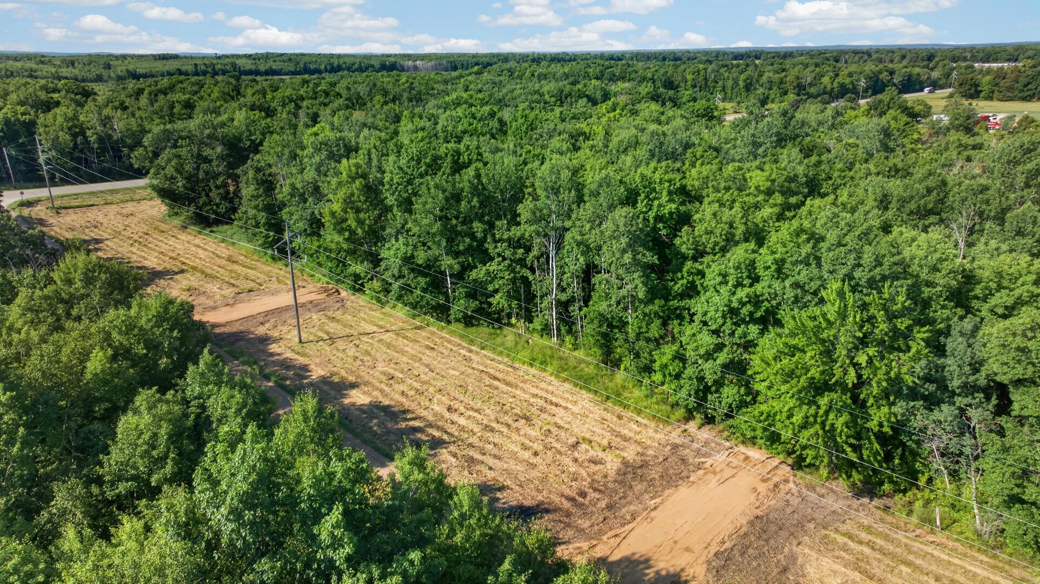 Lot 2 25th Avenue SW